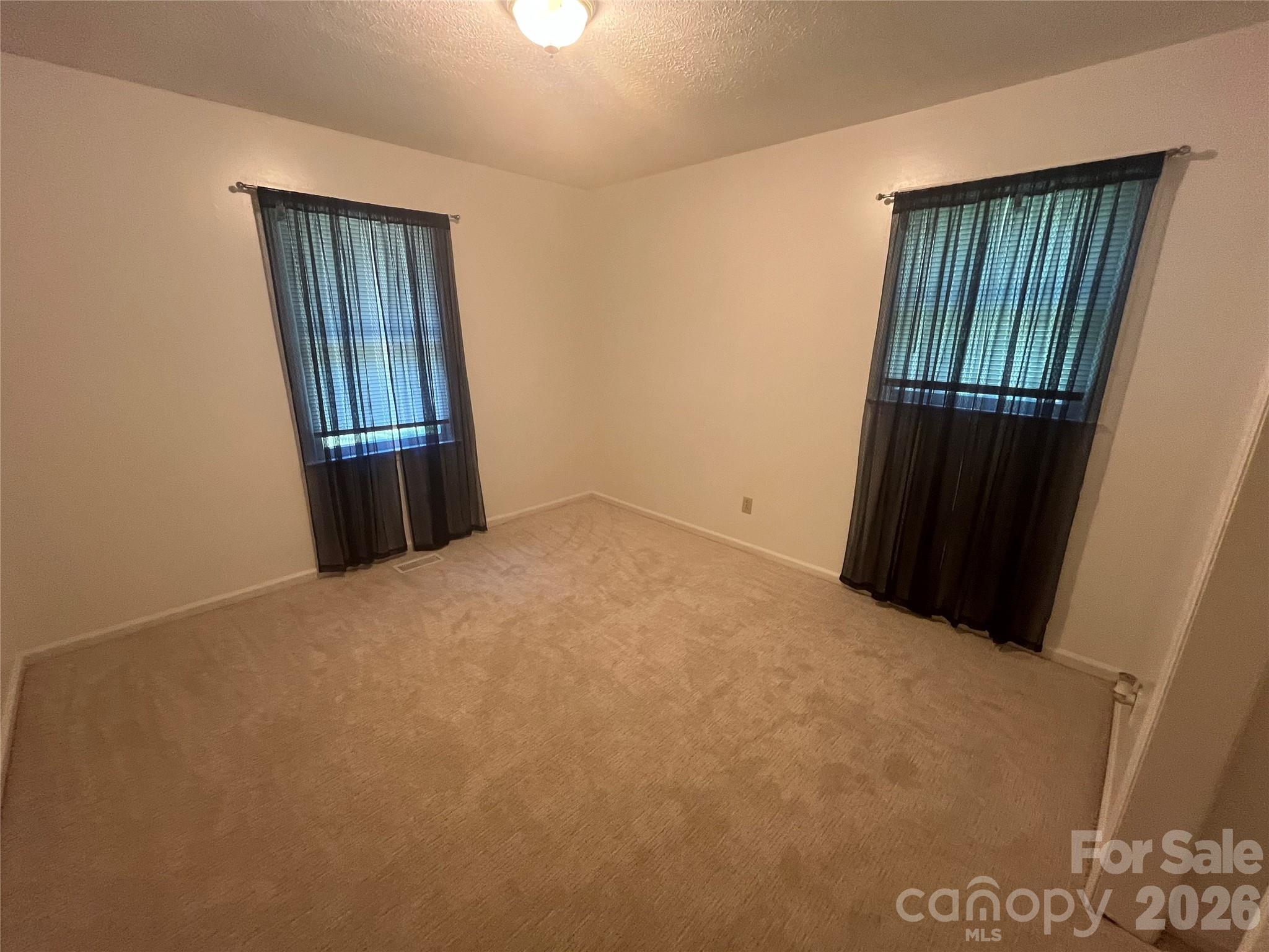 None - Residential