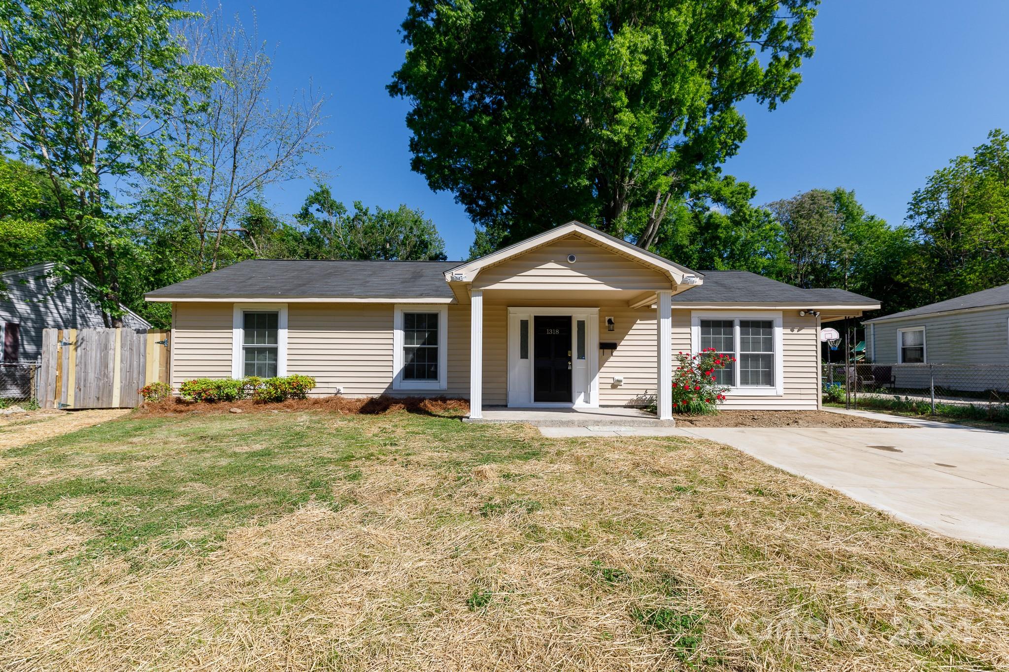 Catawba Terrace - Residential