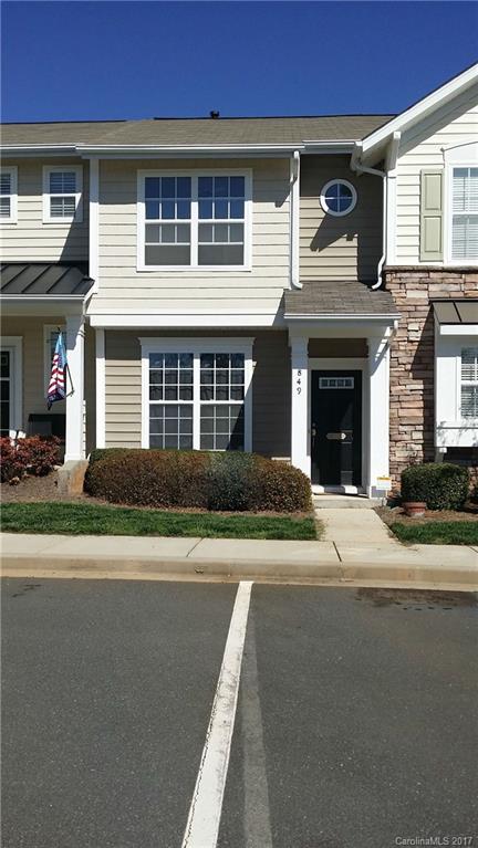 Ridge Pointe - Residential