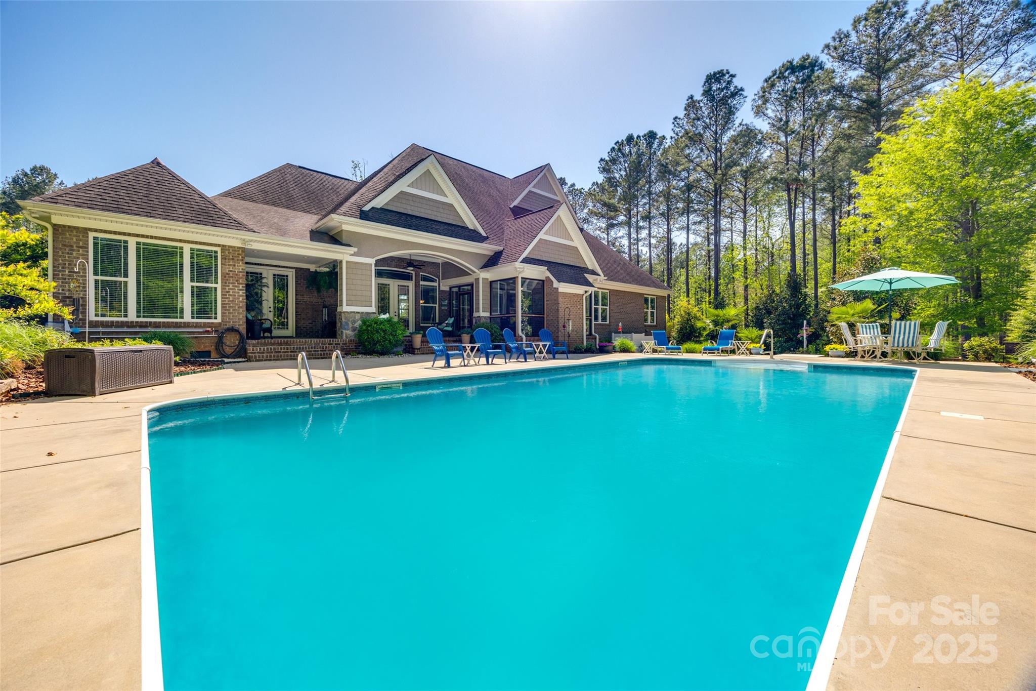 Henrys Glen - Residential