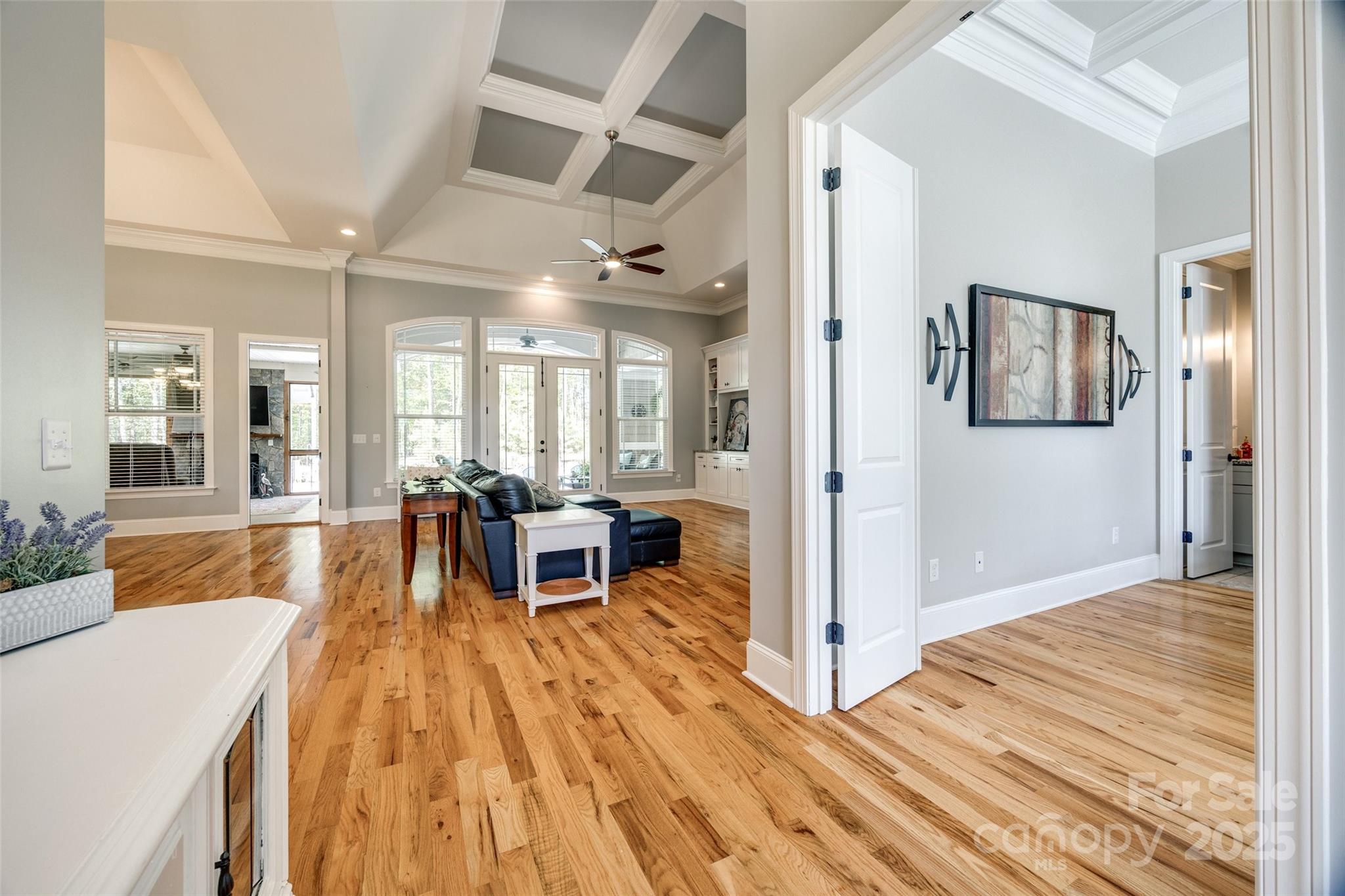 Henrys Glen - Residential
