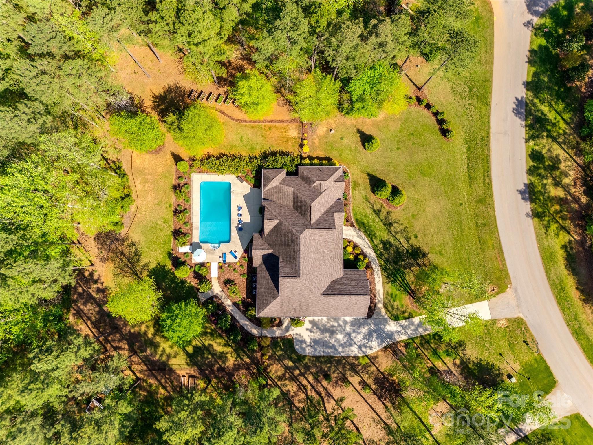 Henrys Glen - Residential