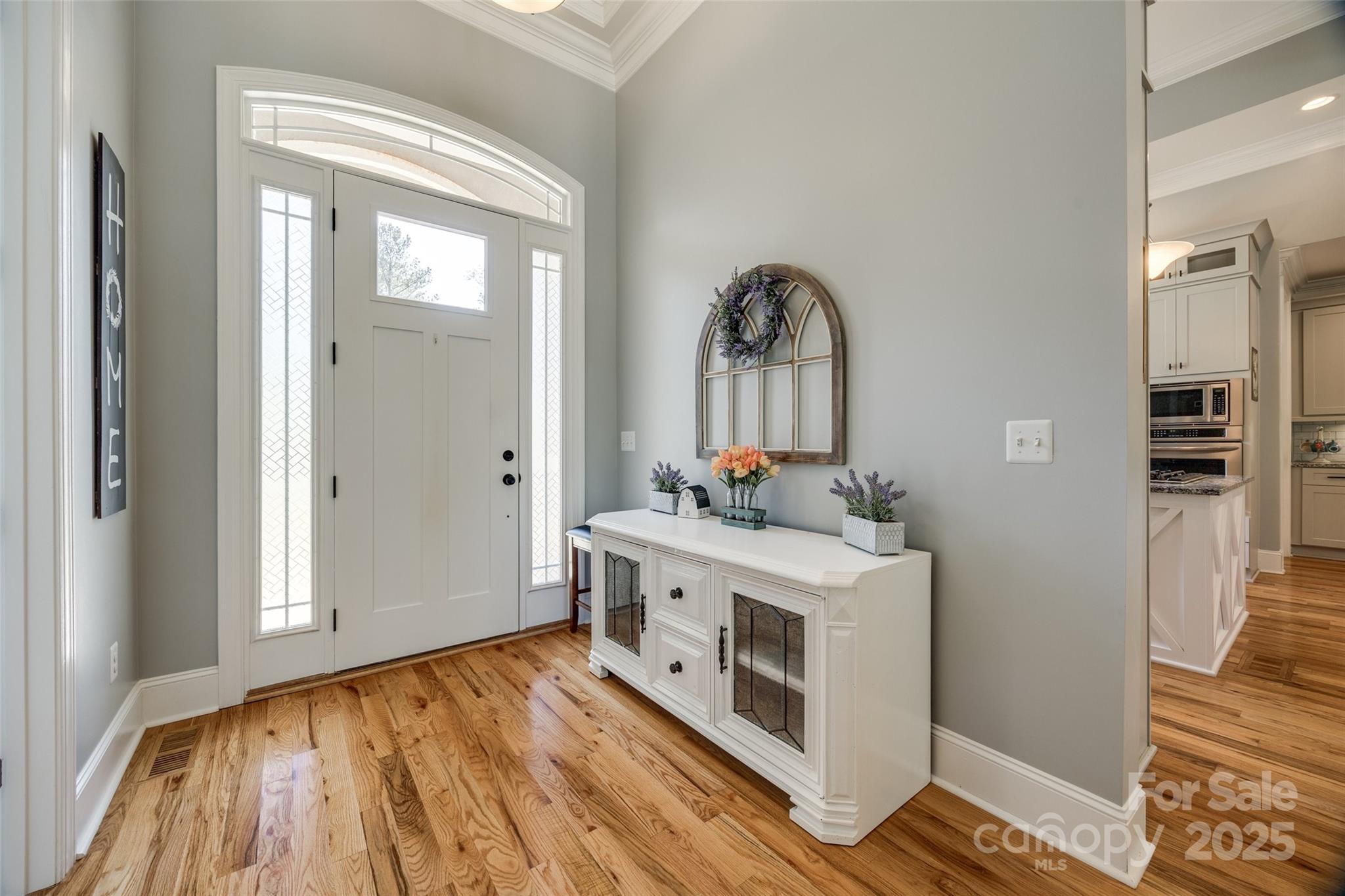 Henrys Glen - Residential