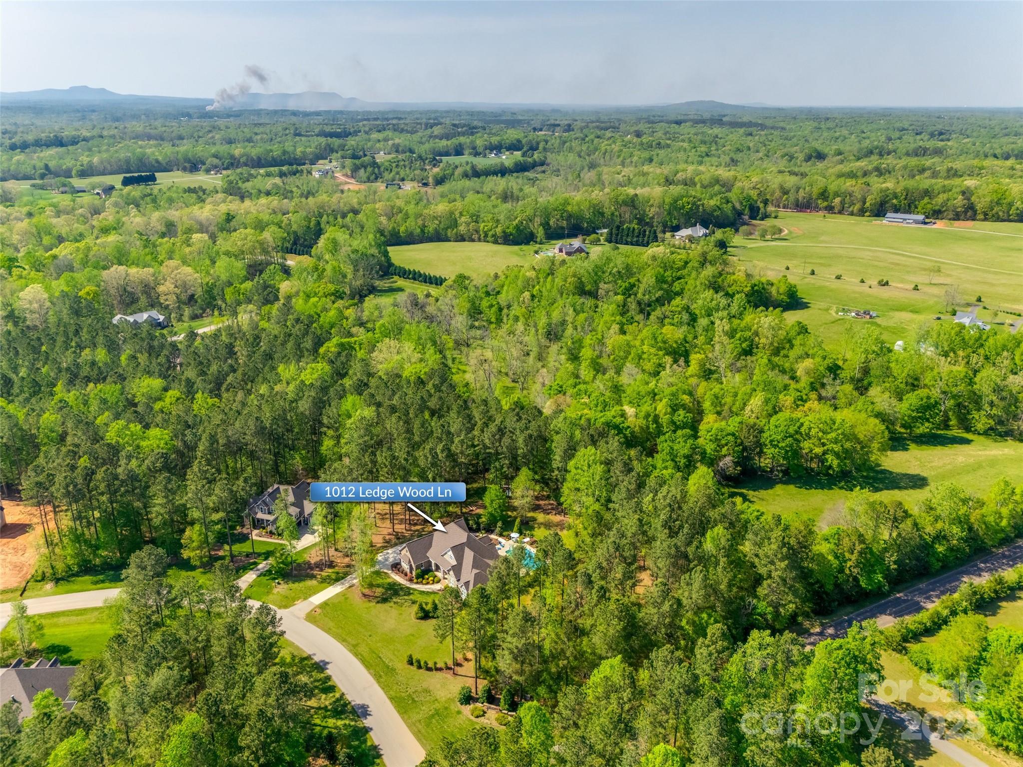 Henrys Glen - Residential