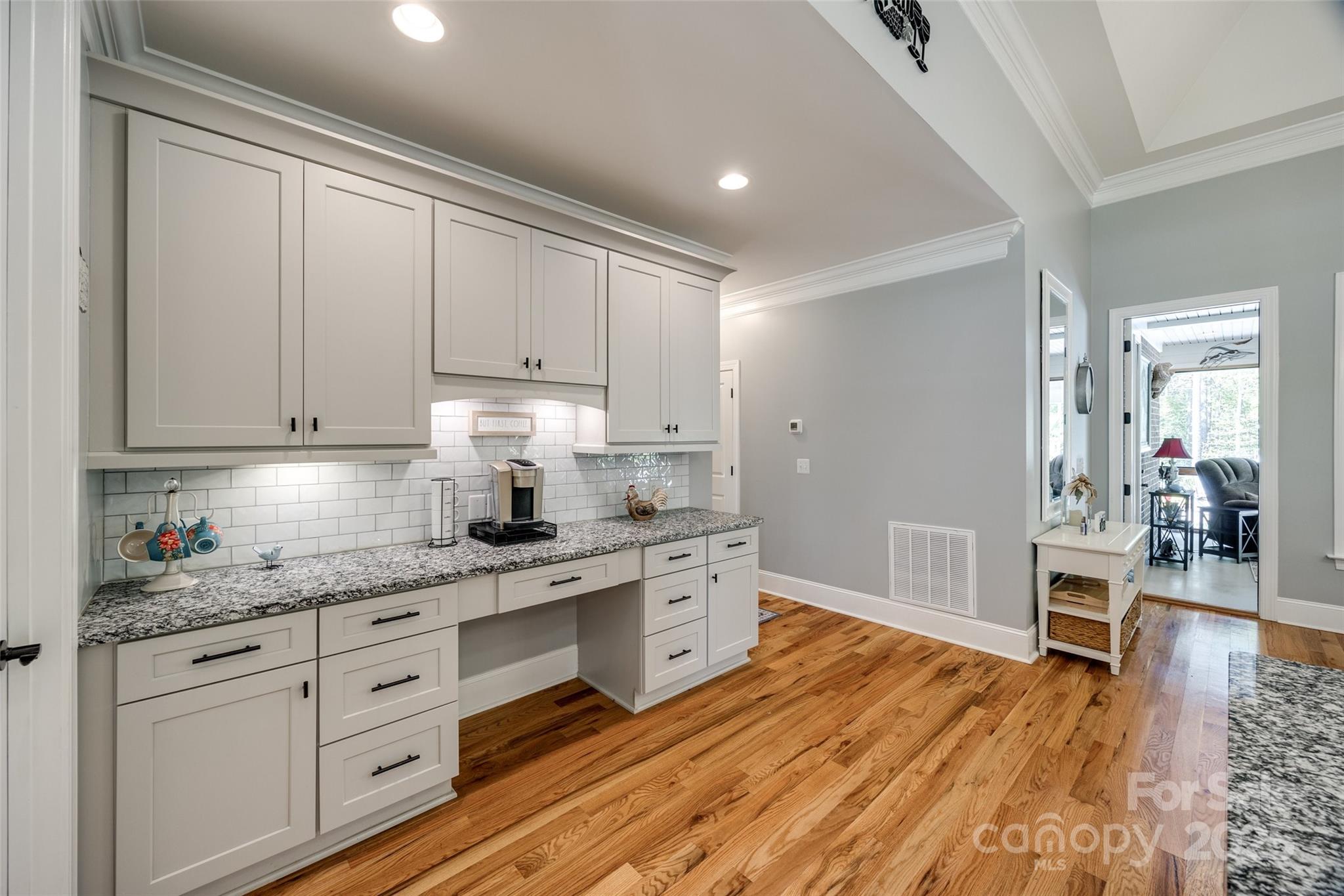 Henrys Glen - Residential