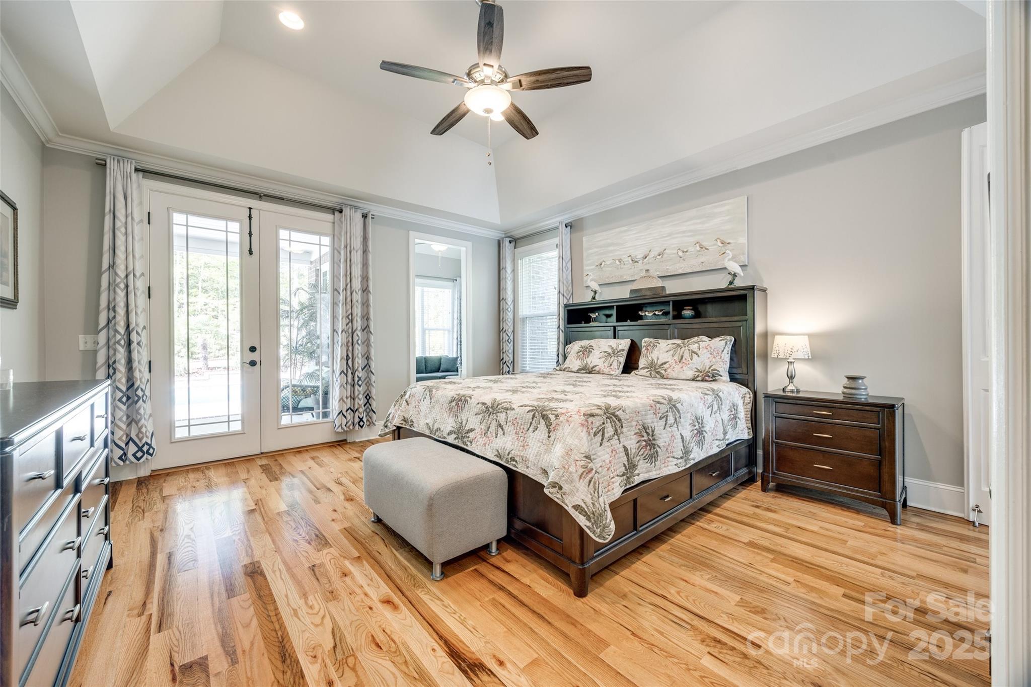 Henrys Glen - Residential