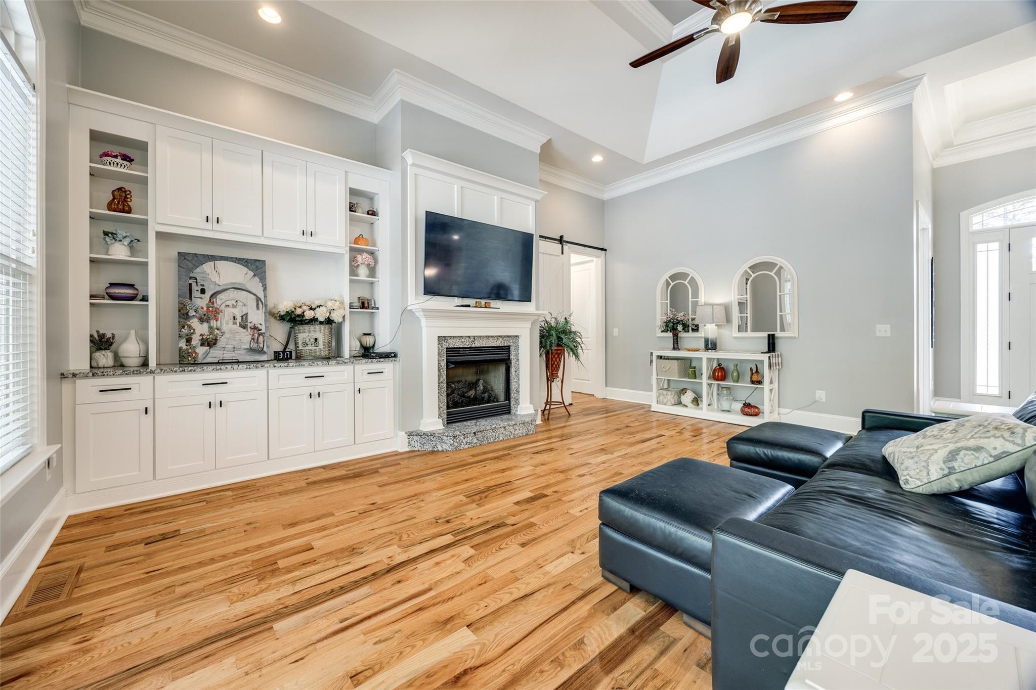 Henrys Glen - Residential
