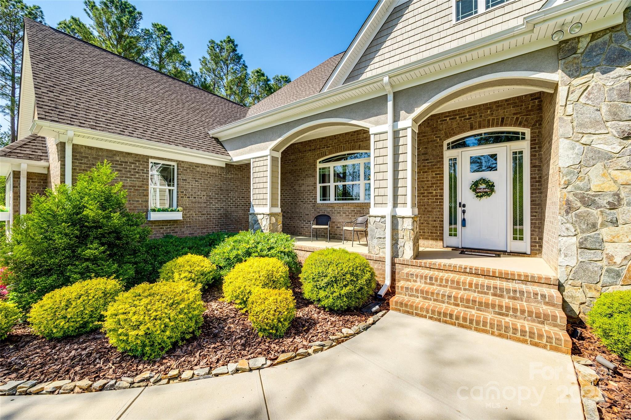 Henrys Glen - Residential