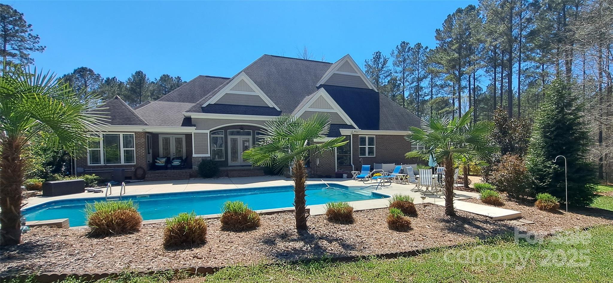 Henrys Glen - Residential