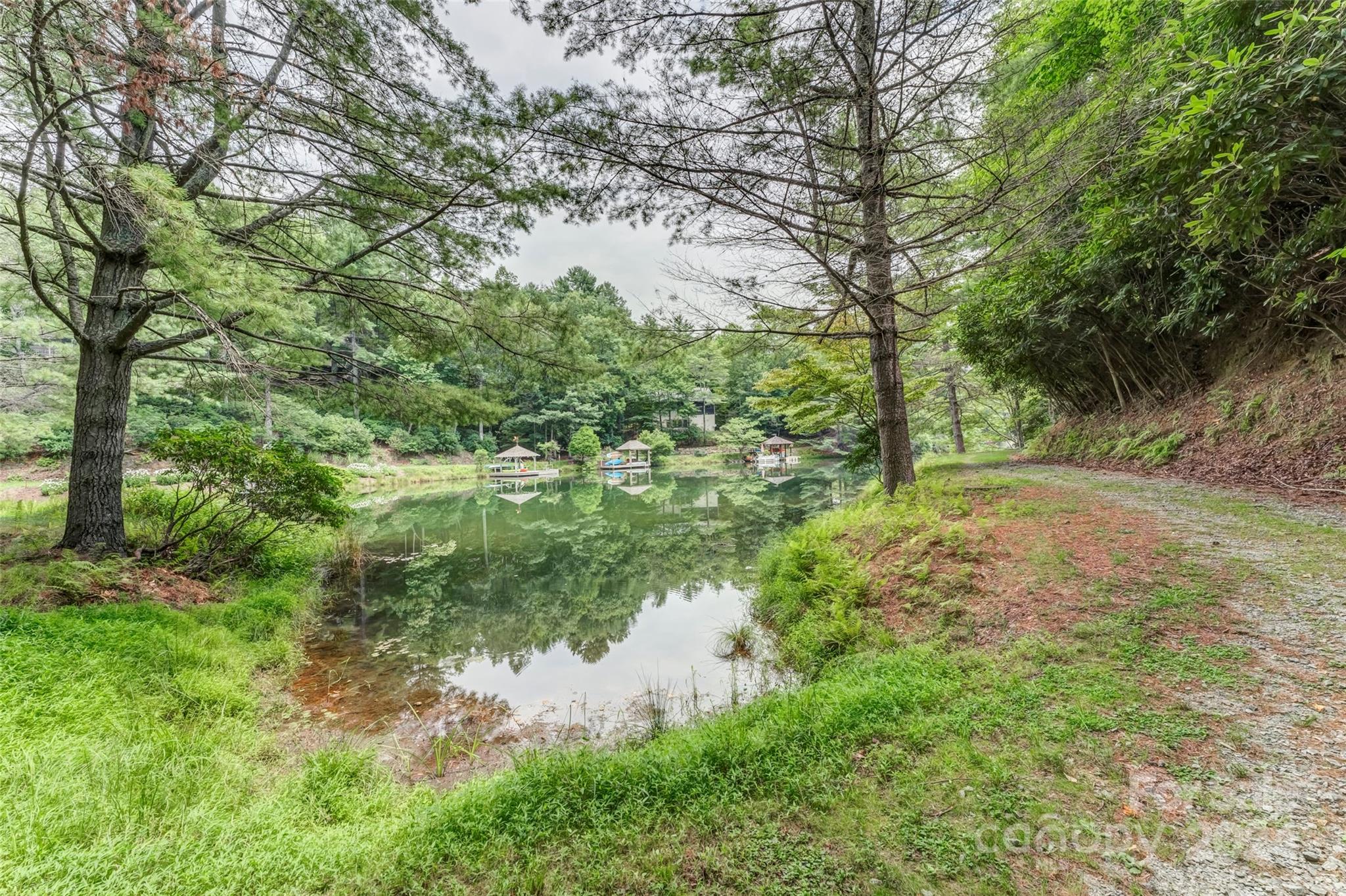 Connestee Falls - Land