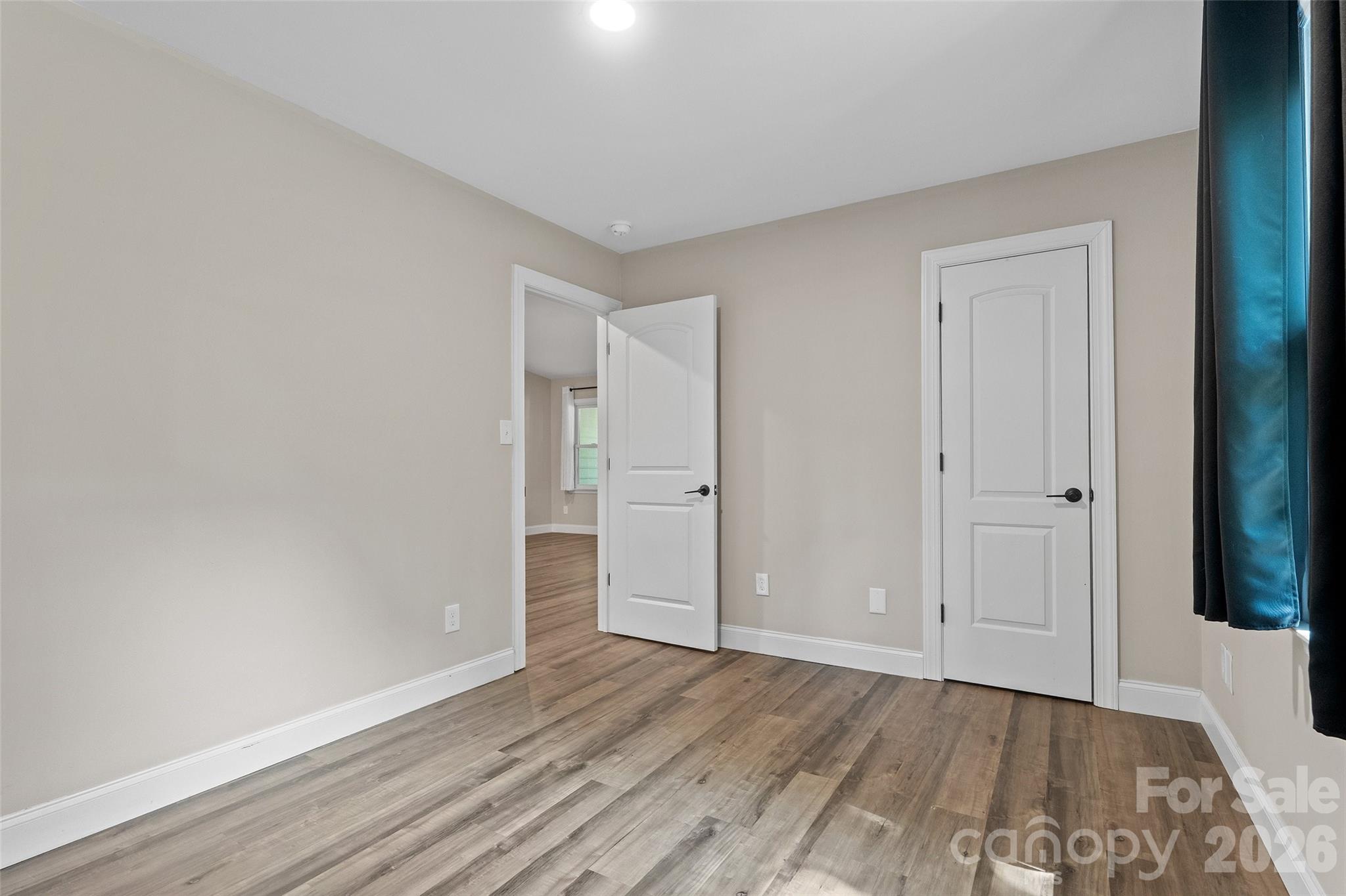 Worwood acres - Residential