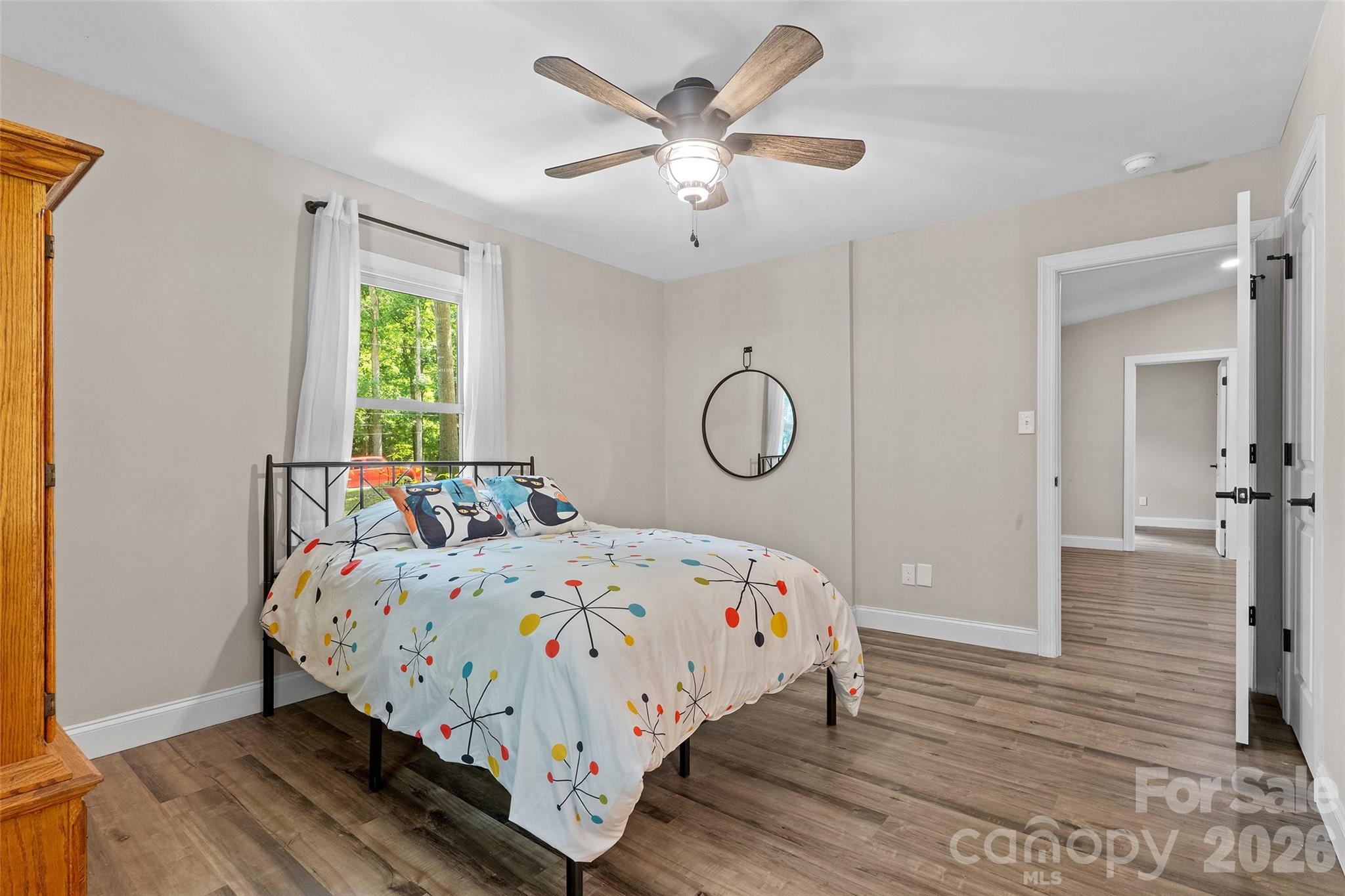 Worwood acres - Residential