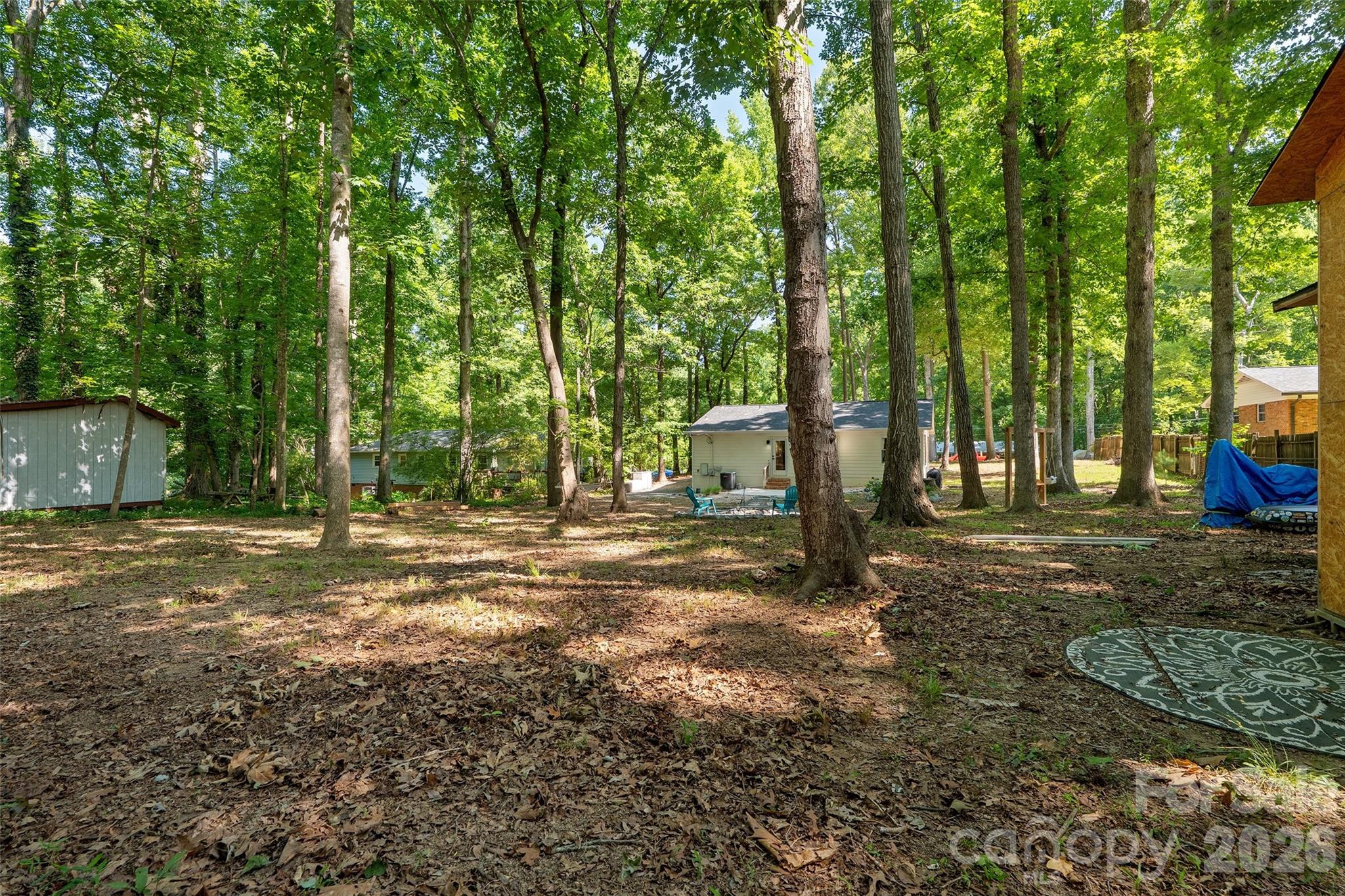 Worwood acres - Residential