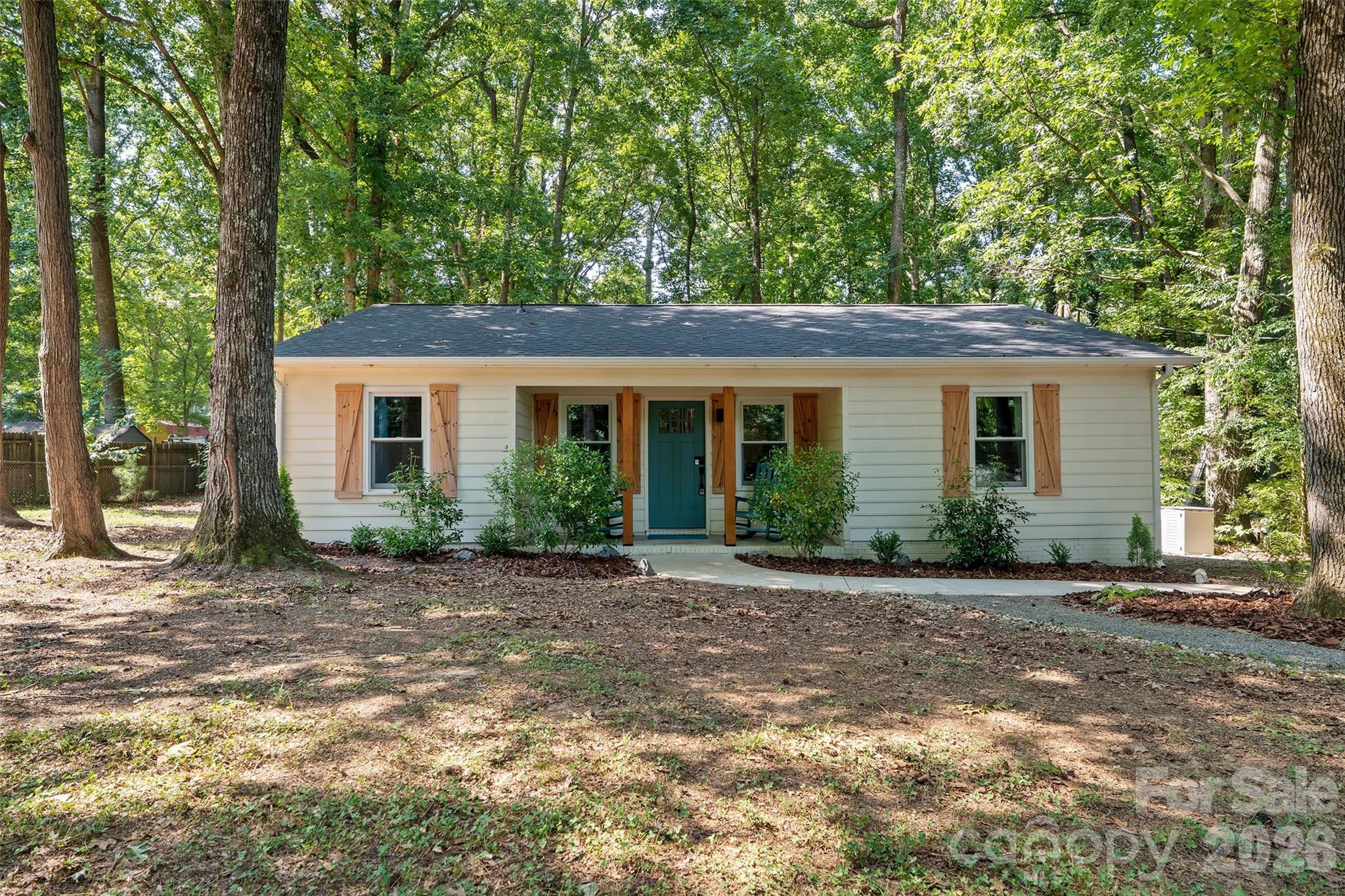 Worwood acres - Residential