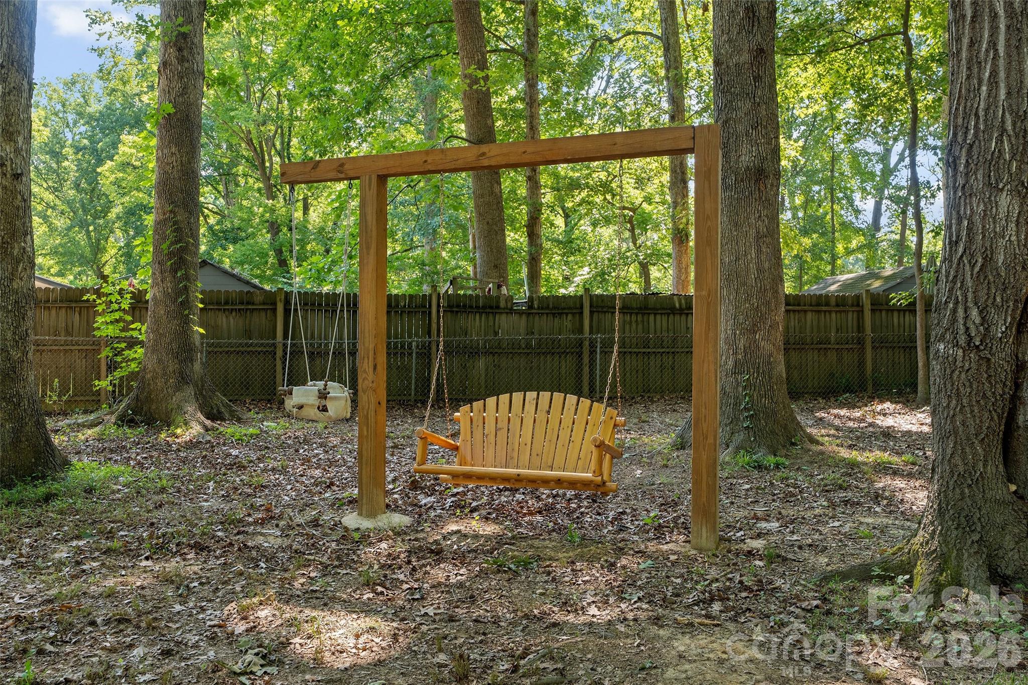Worwood acres - Residential