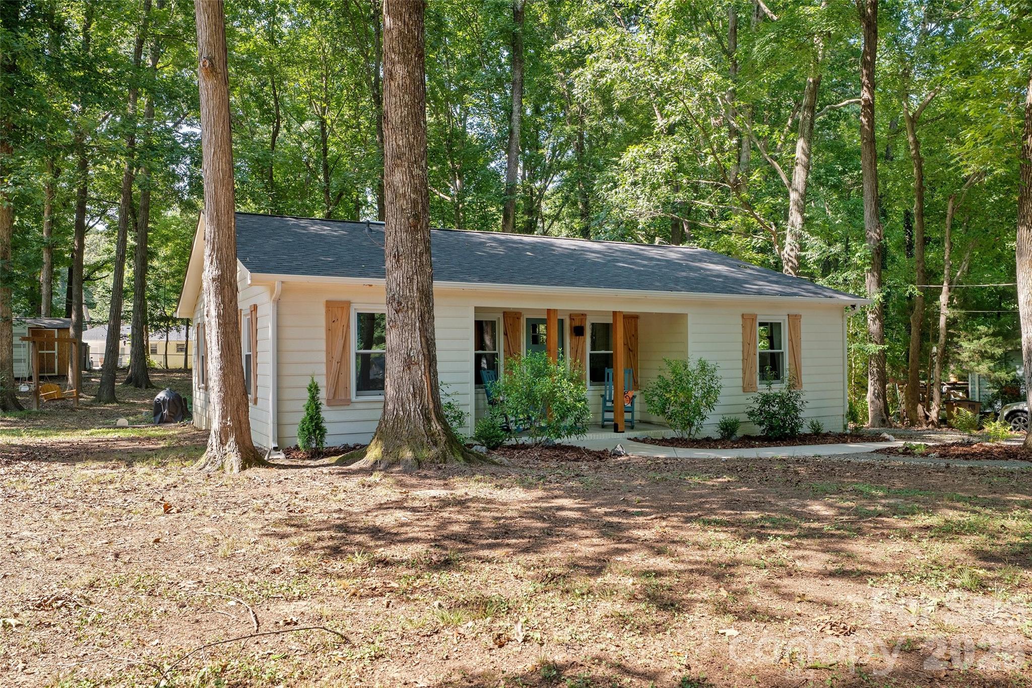 Worwood acres - Residential