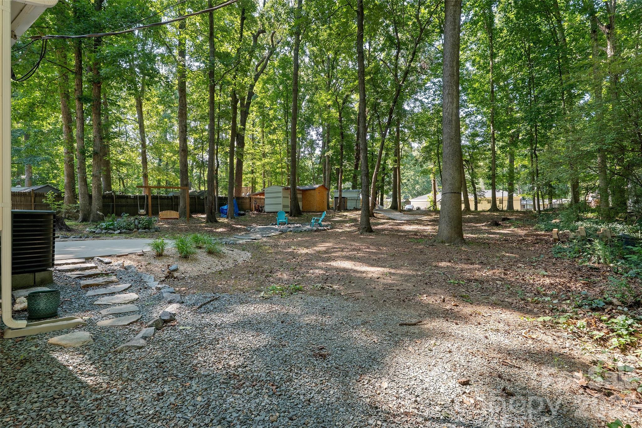 Worwood acres - Residential