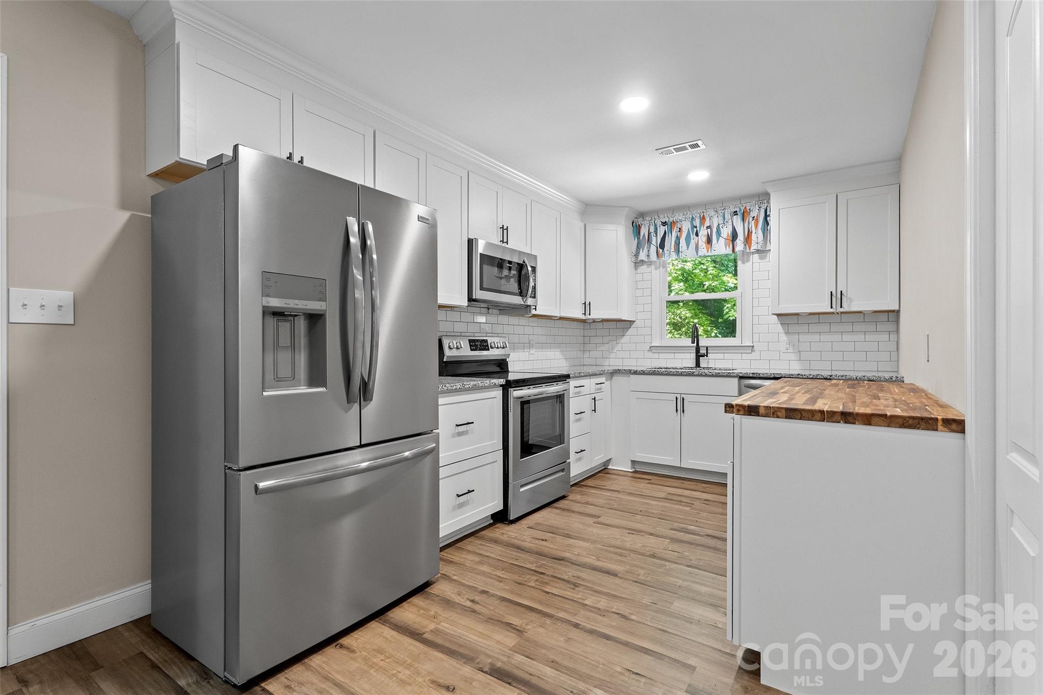 Worwood acres - Residential