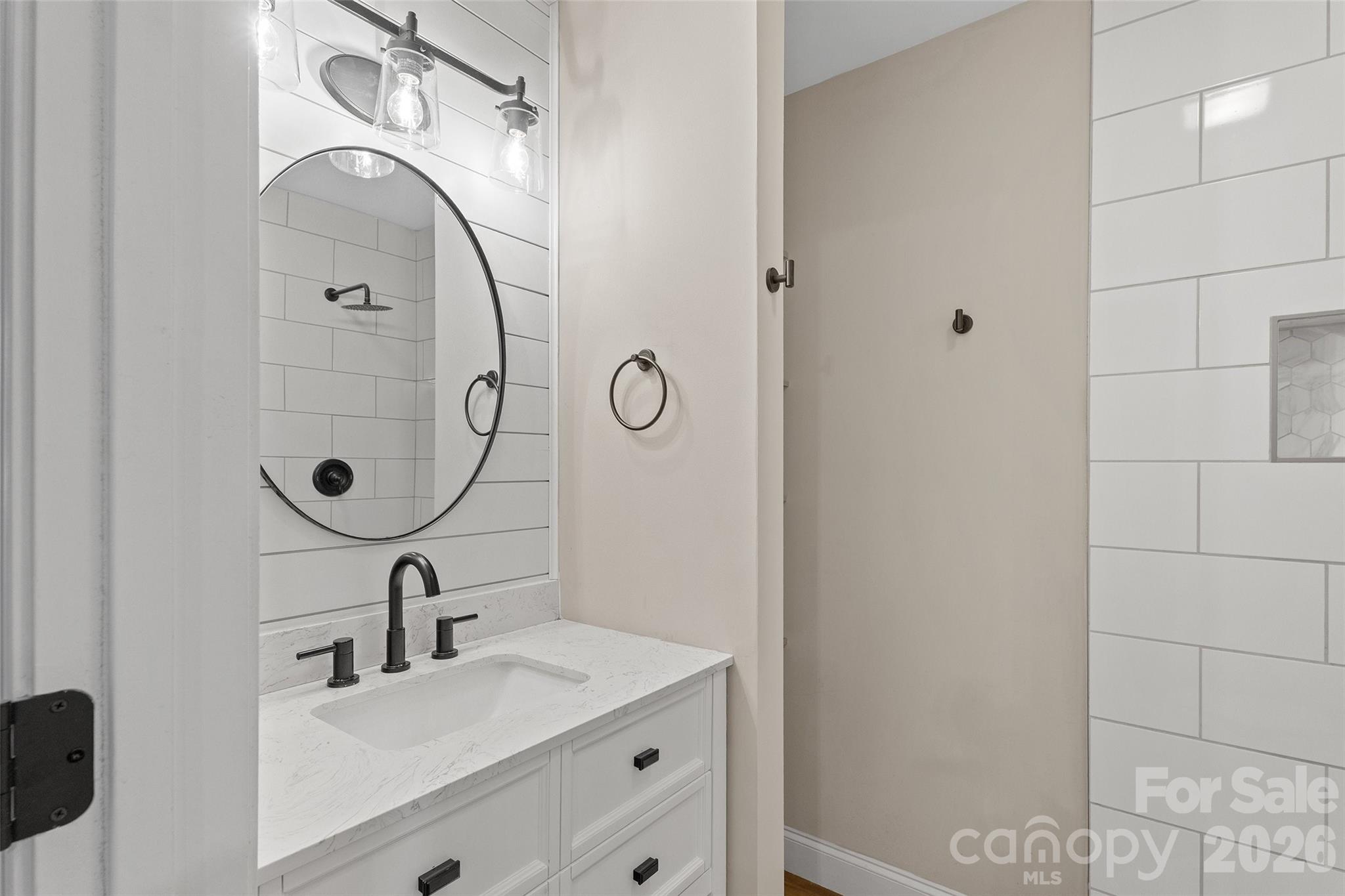 Worwood acres - Residential