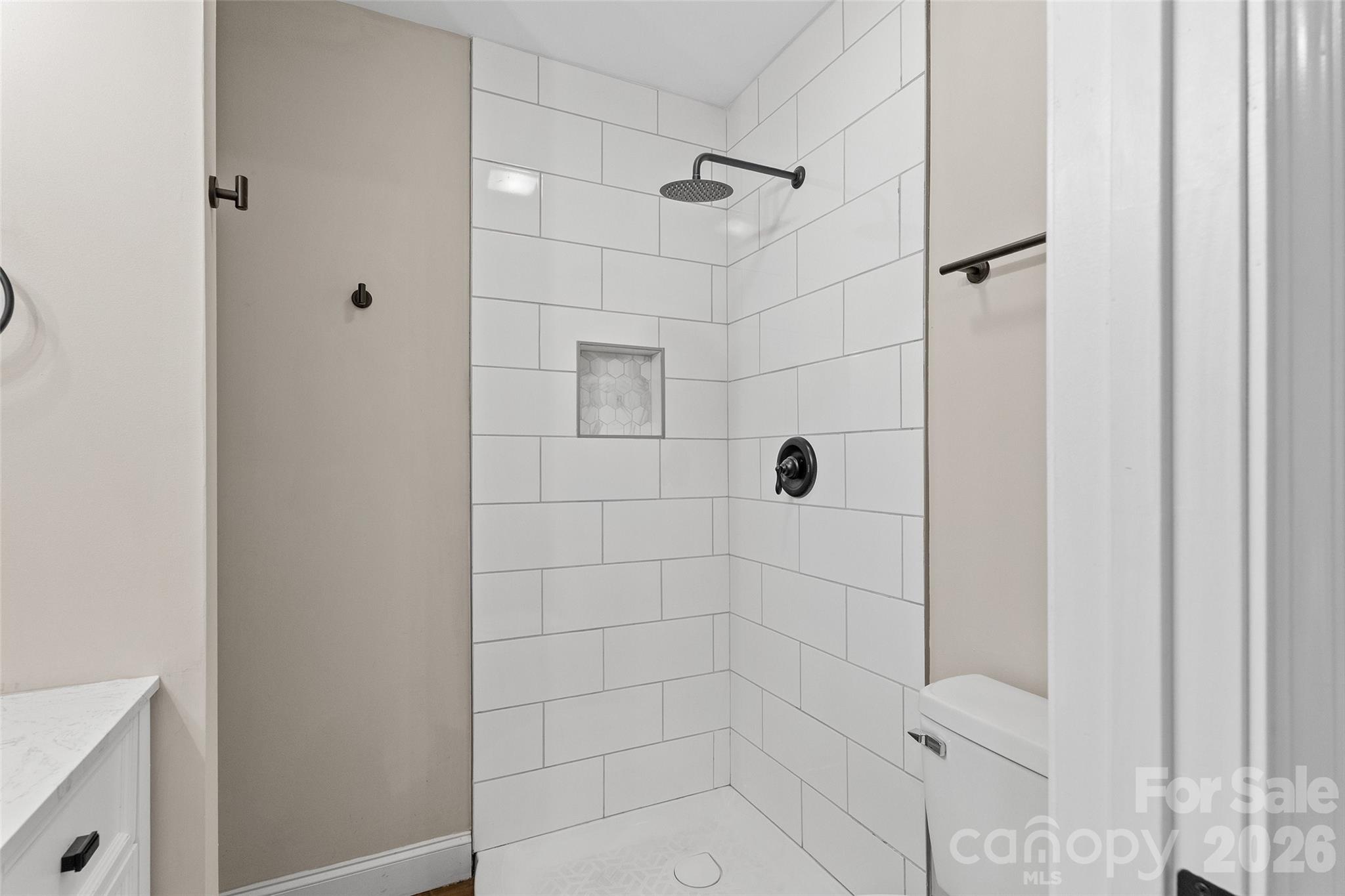 Worwood acres - Residential
