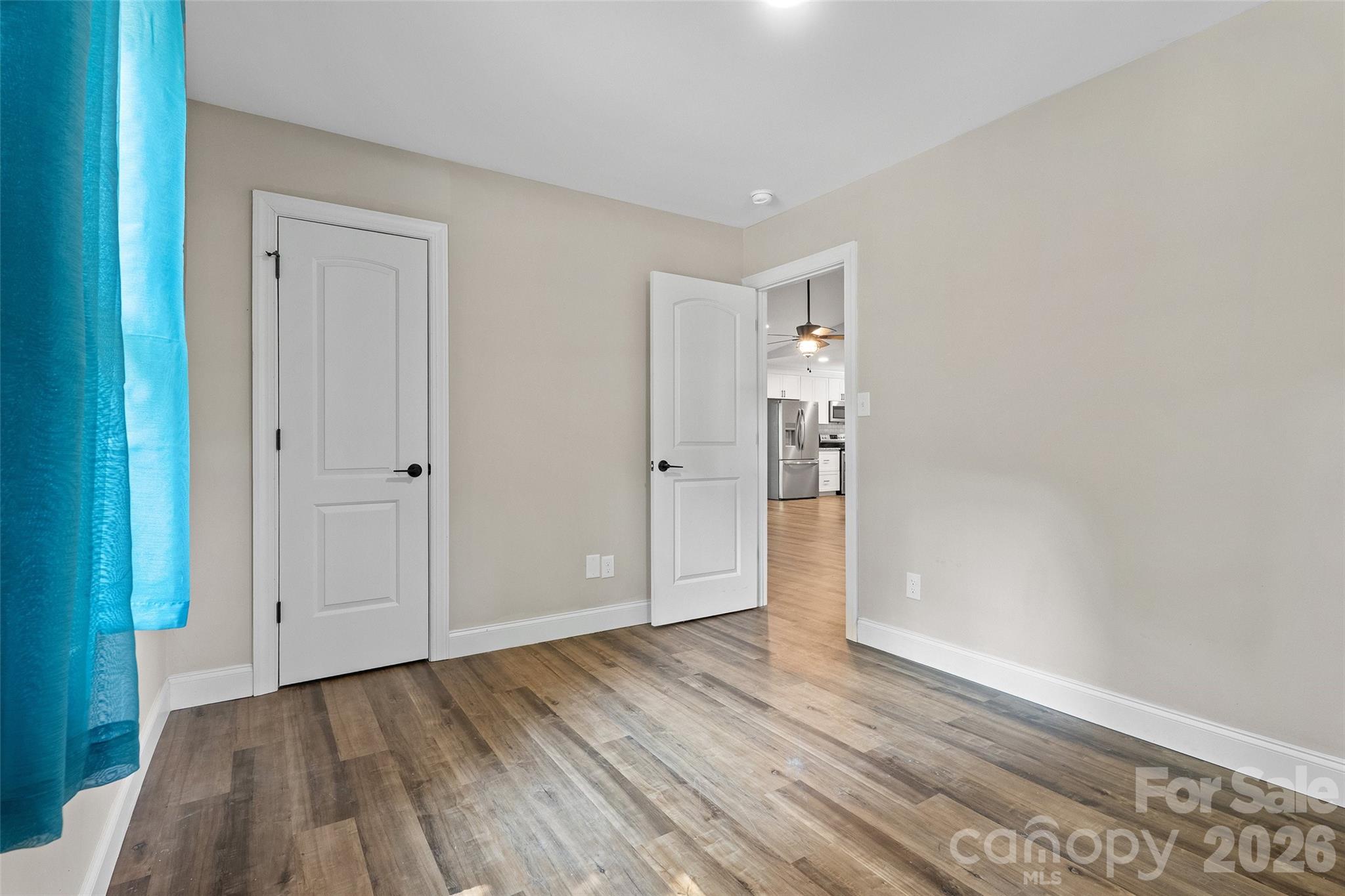 Worwood acres - Residential
