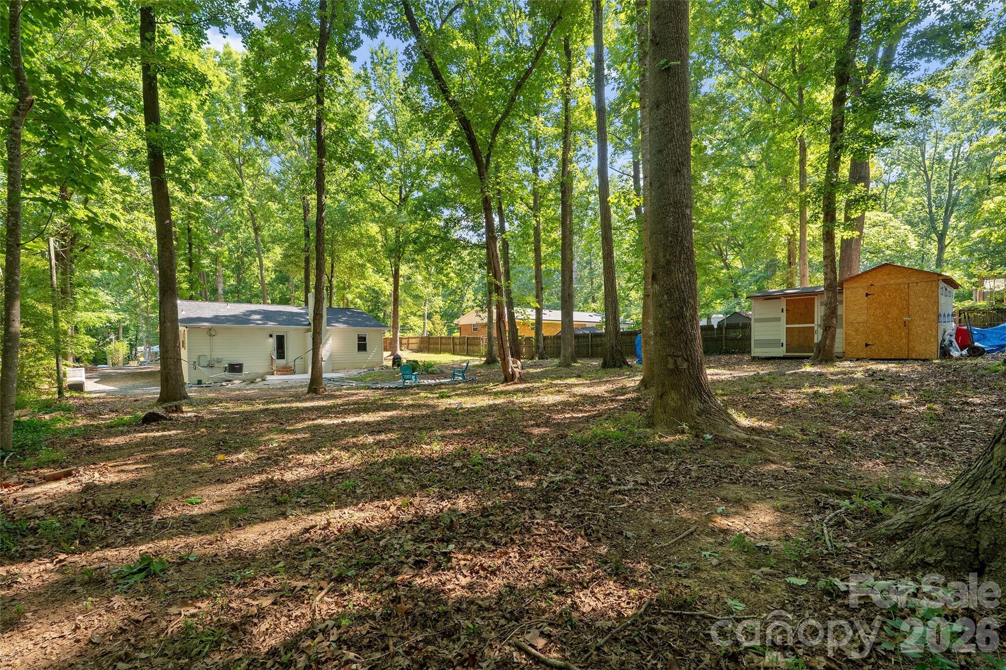 Worwood acres - Residential