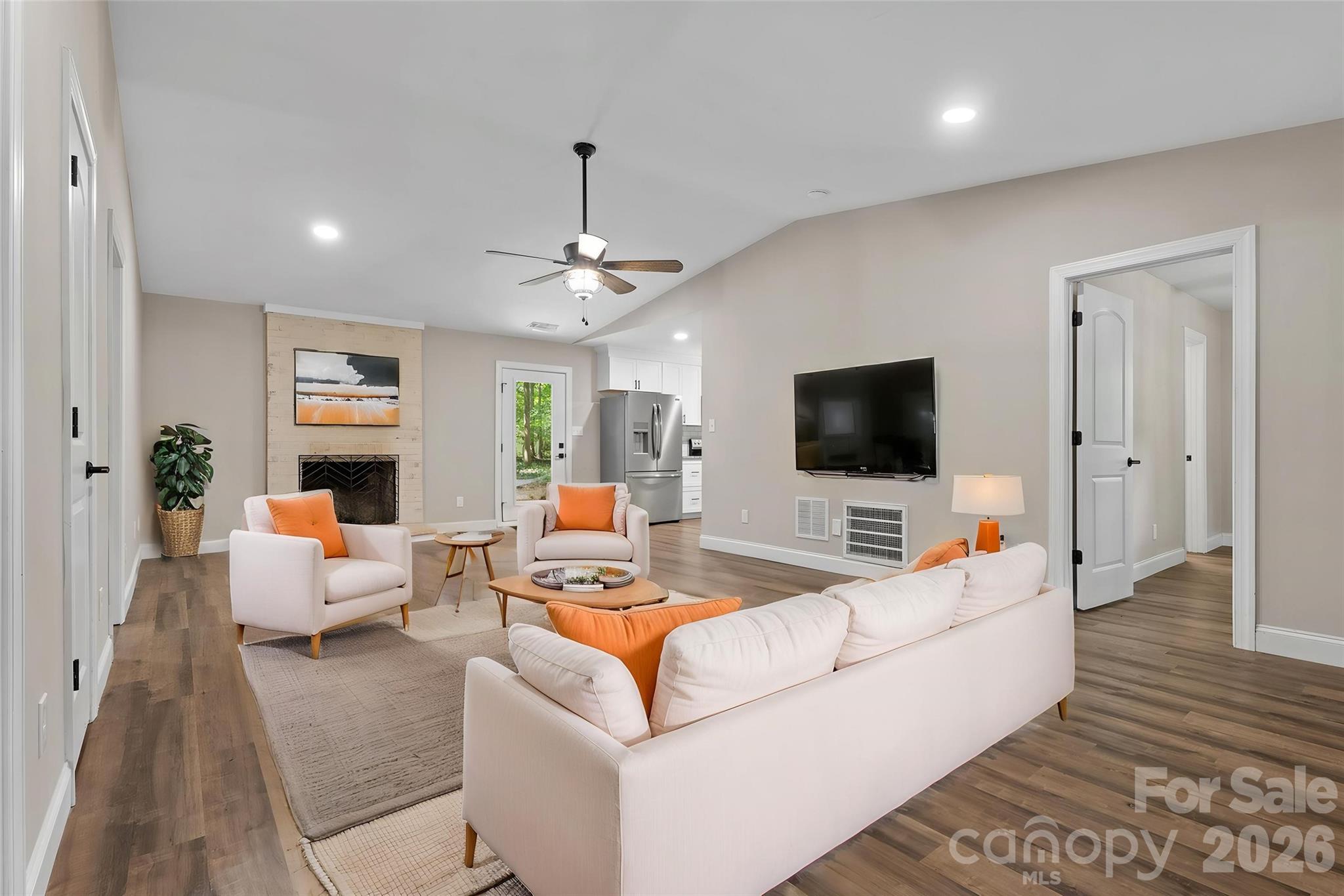 Worwood acres - Residential