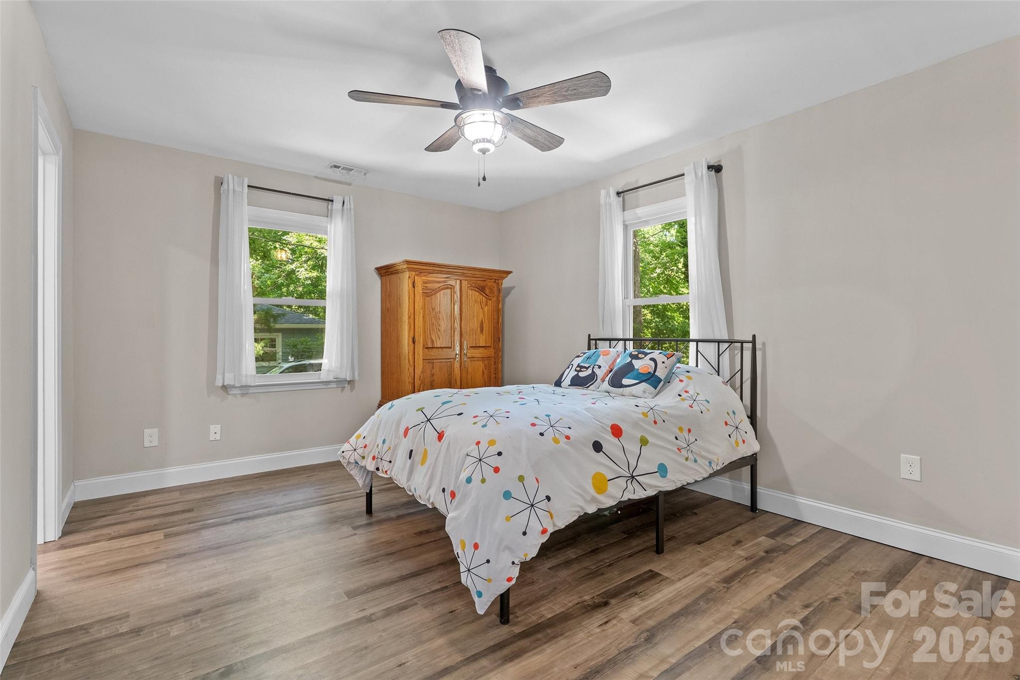 Worwood acres - Residential