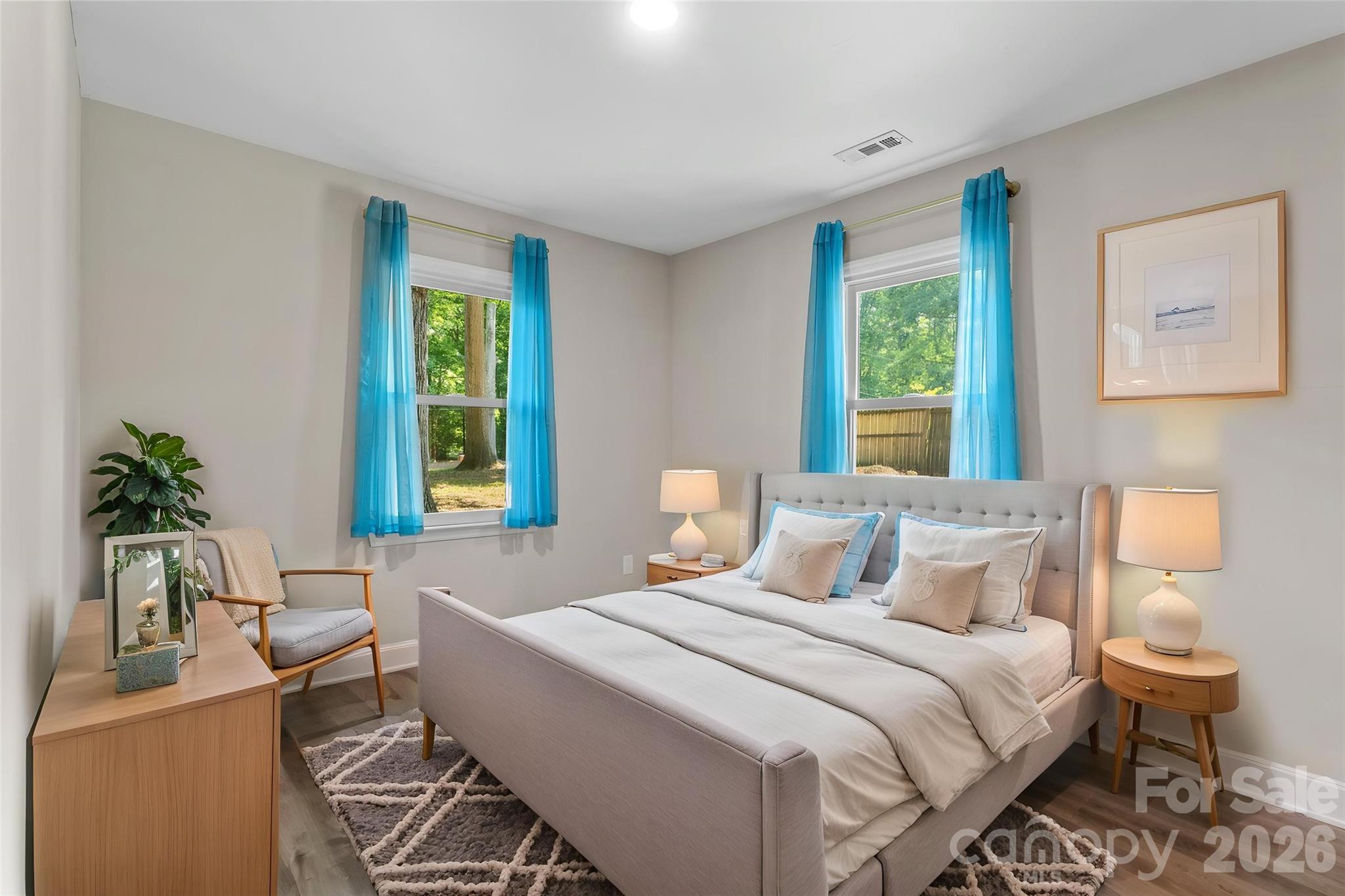 Worwood acres - Residential