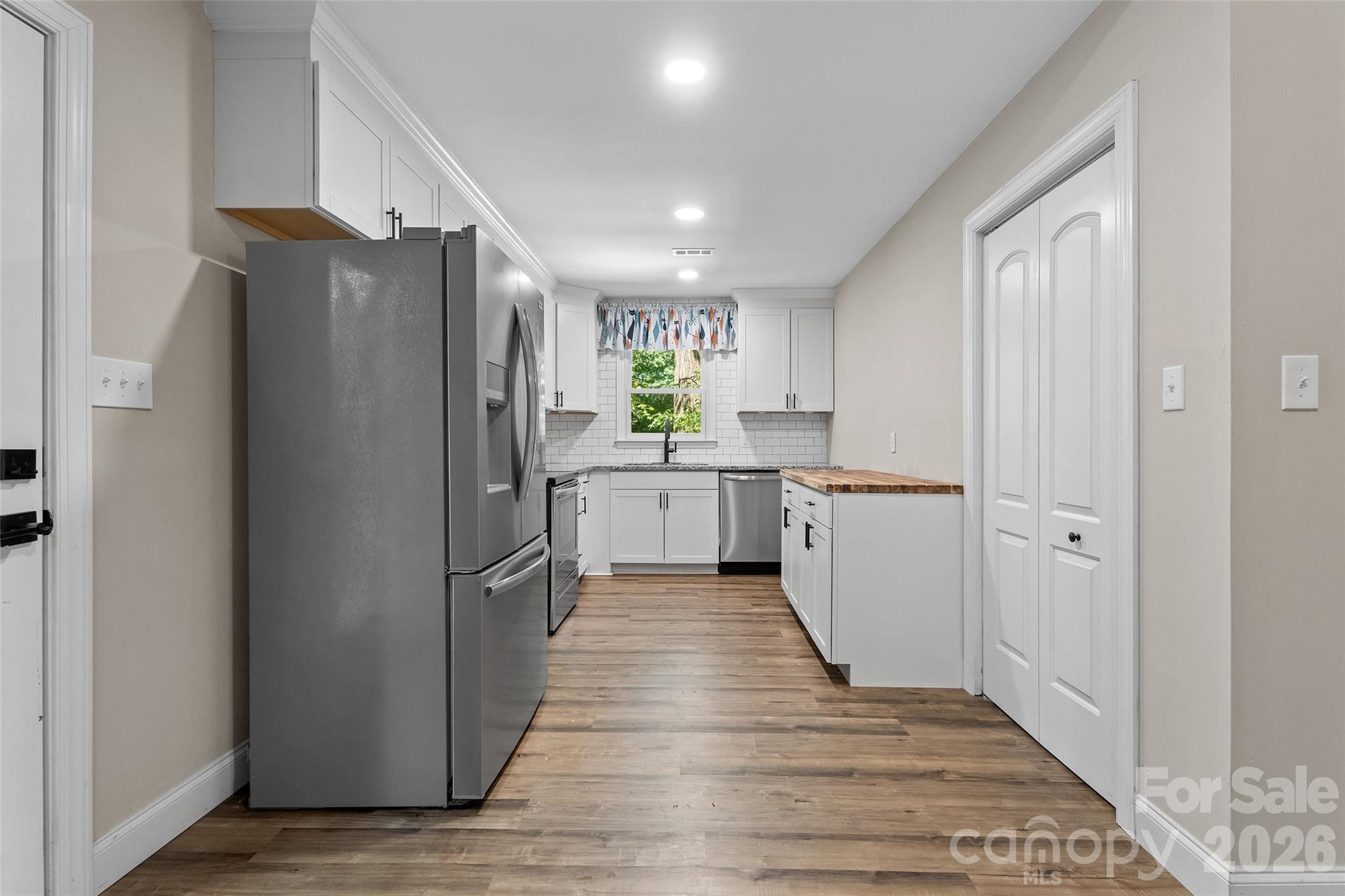Worwood acres - Residential
