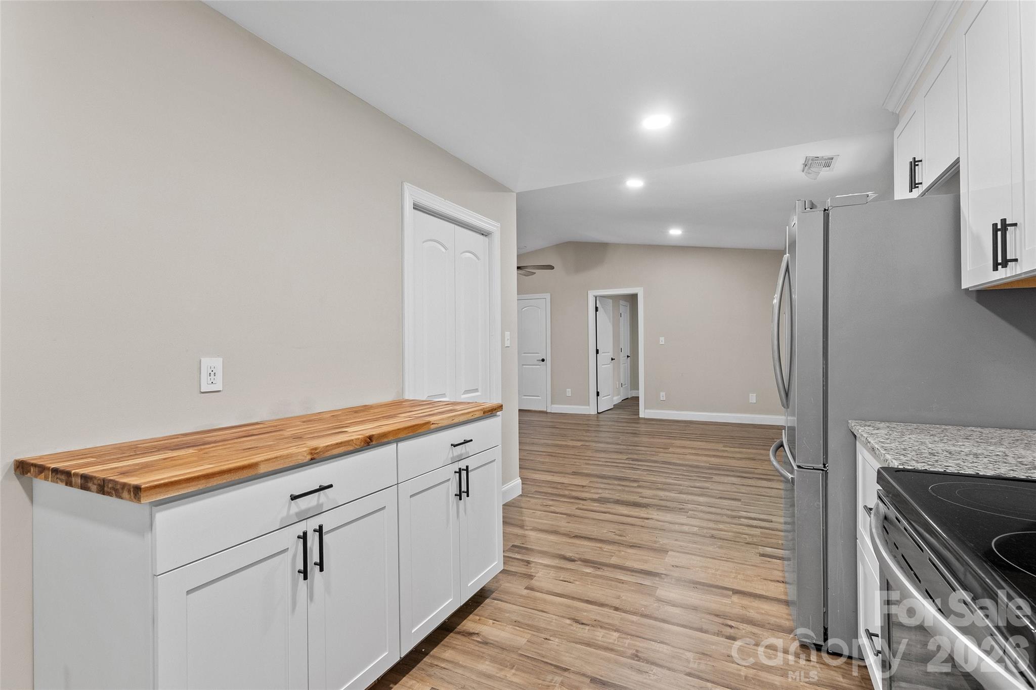 Worwood acres - Residential