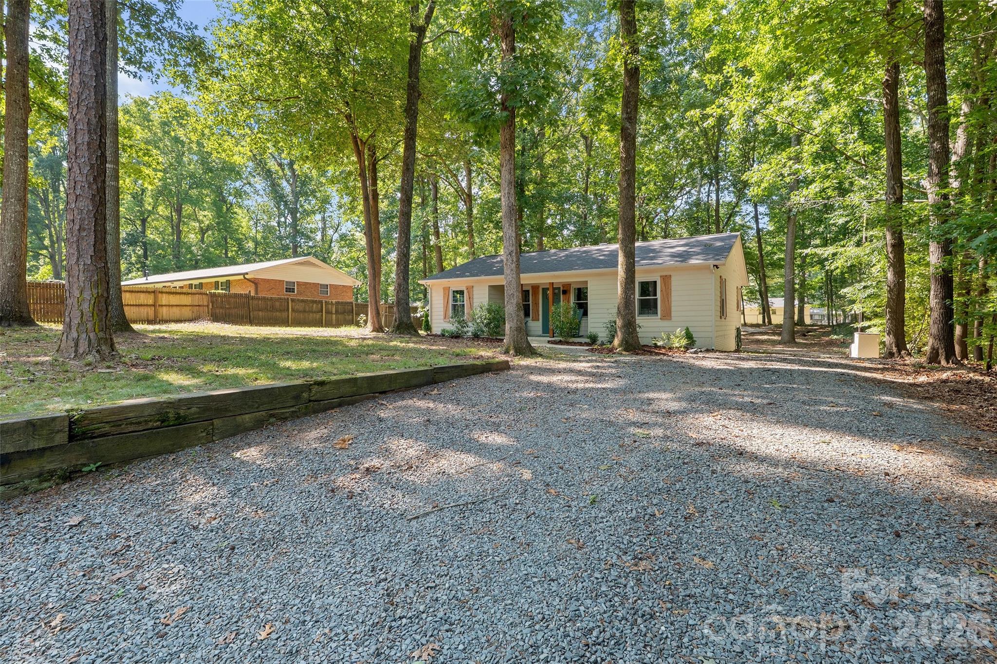 Worwood acres - Residential