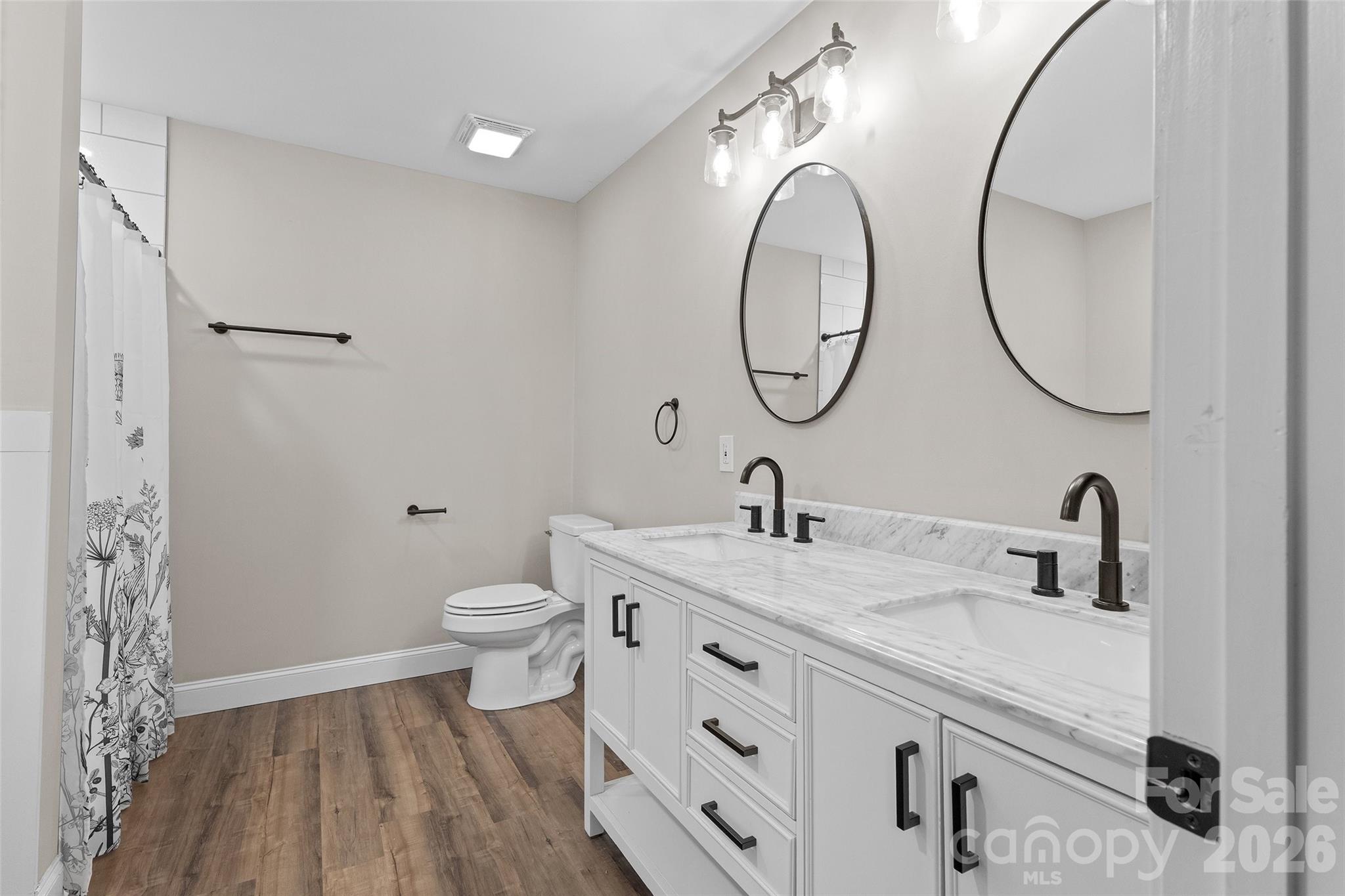 Worwood acres - Residential