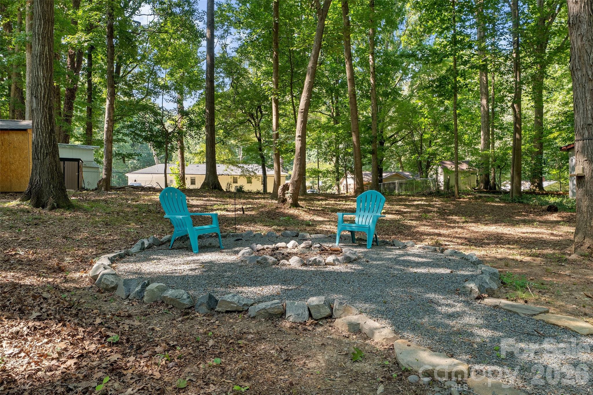 Worwood acres - Residential