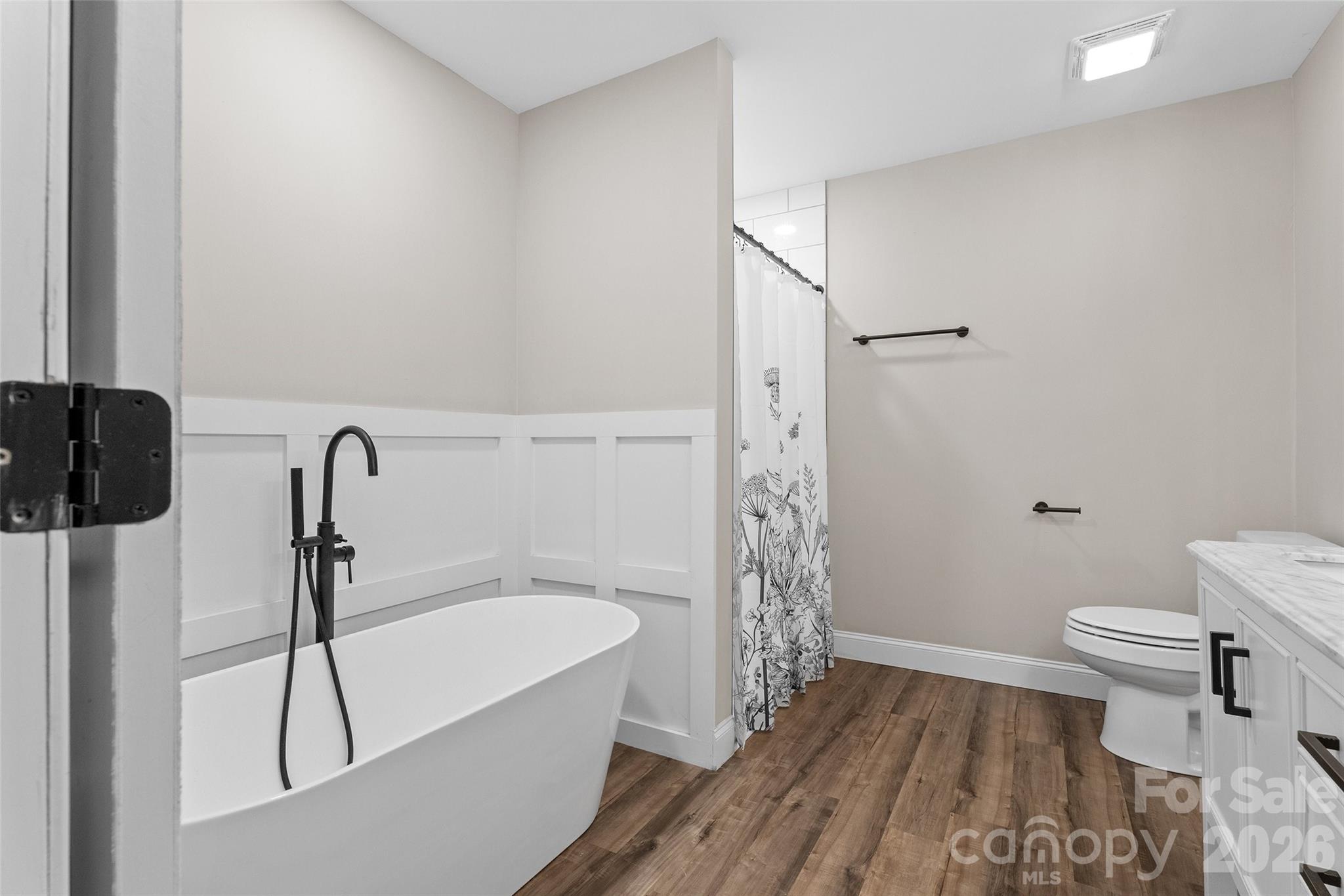 Worwood acres - Residential