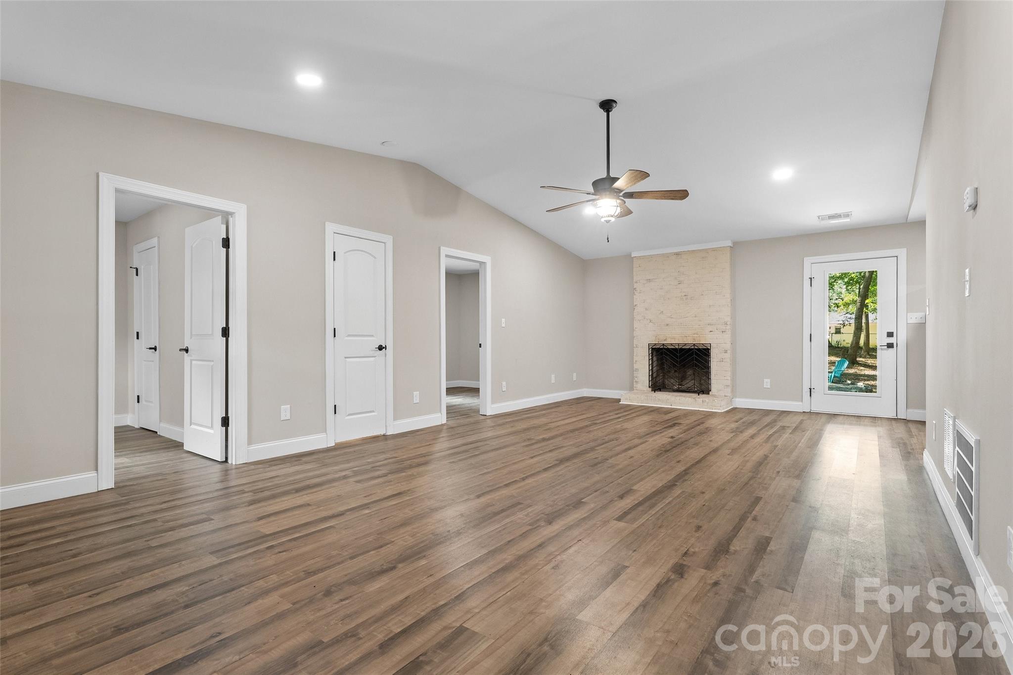 Worwood acres - Residential