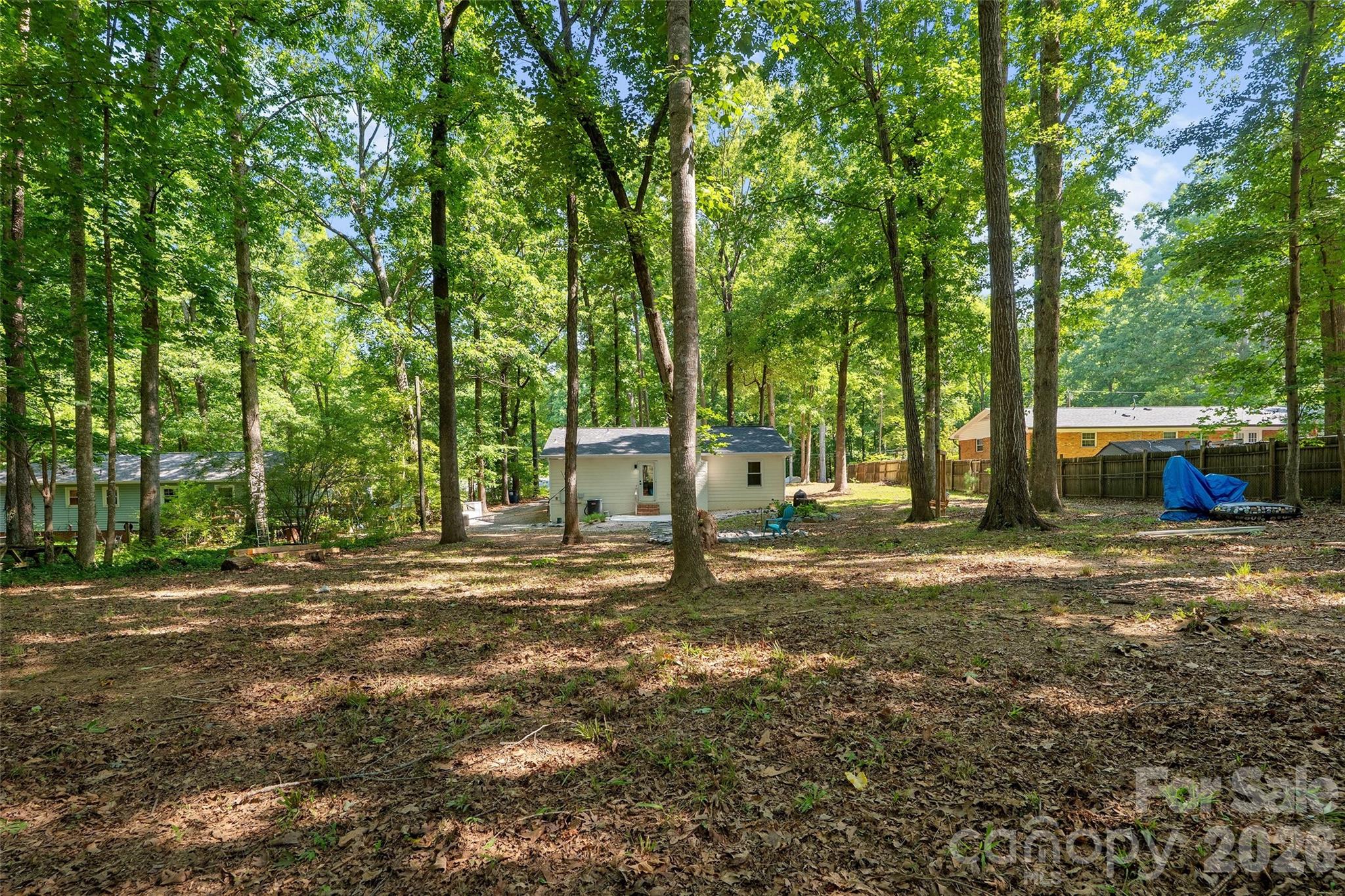 Worwood acres - Residential