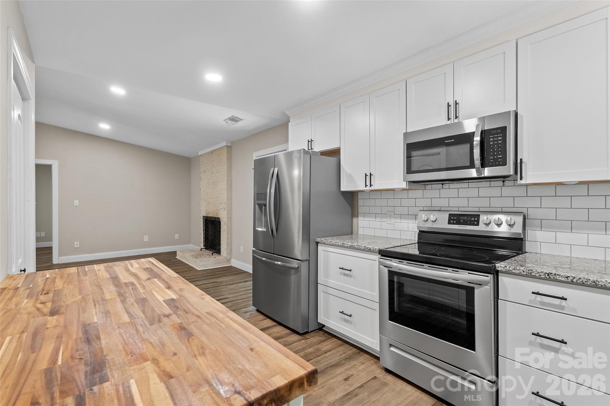 Worwood acres - Residential