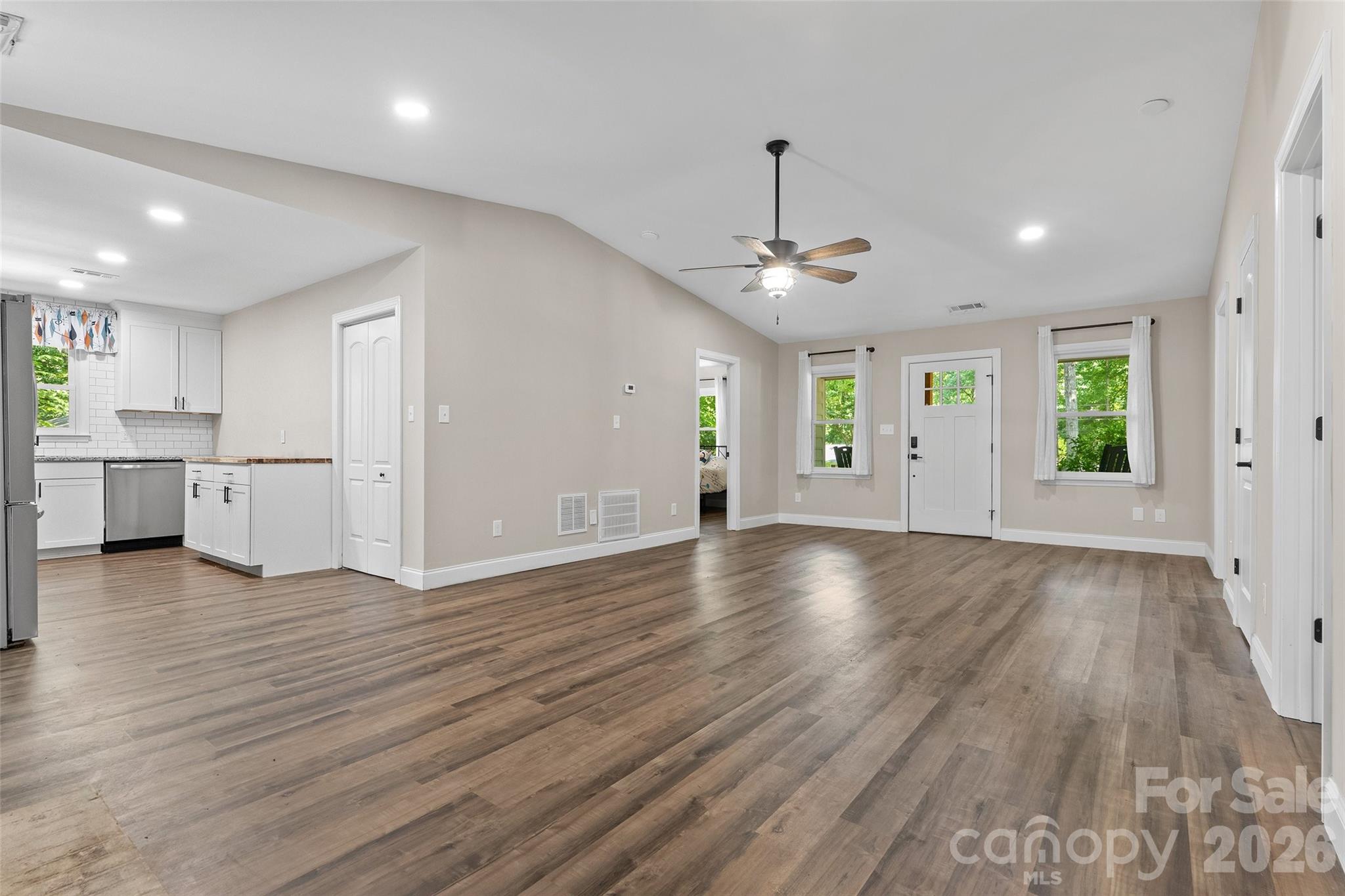 Worwood acres - Residential