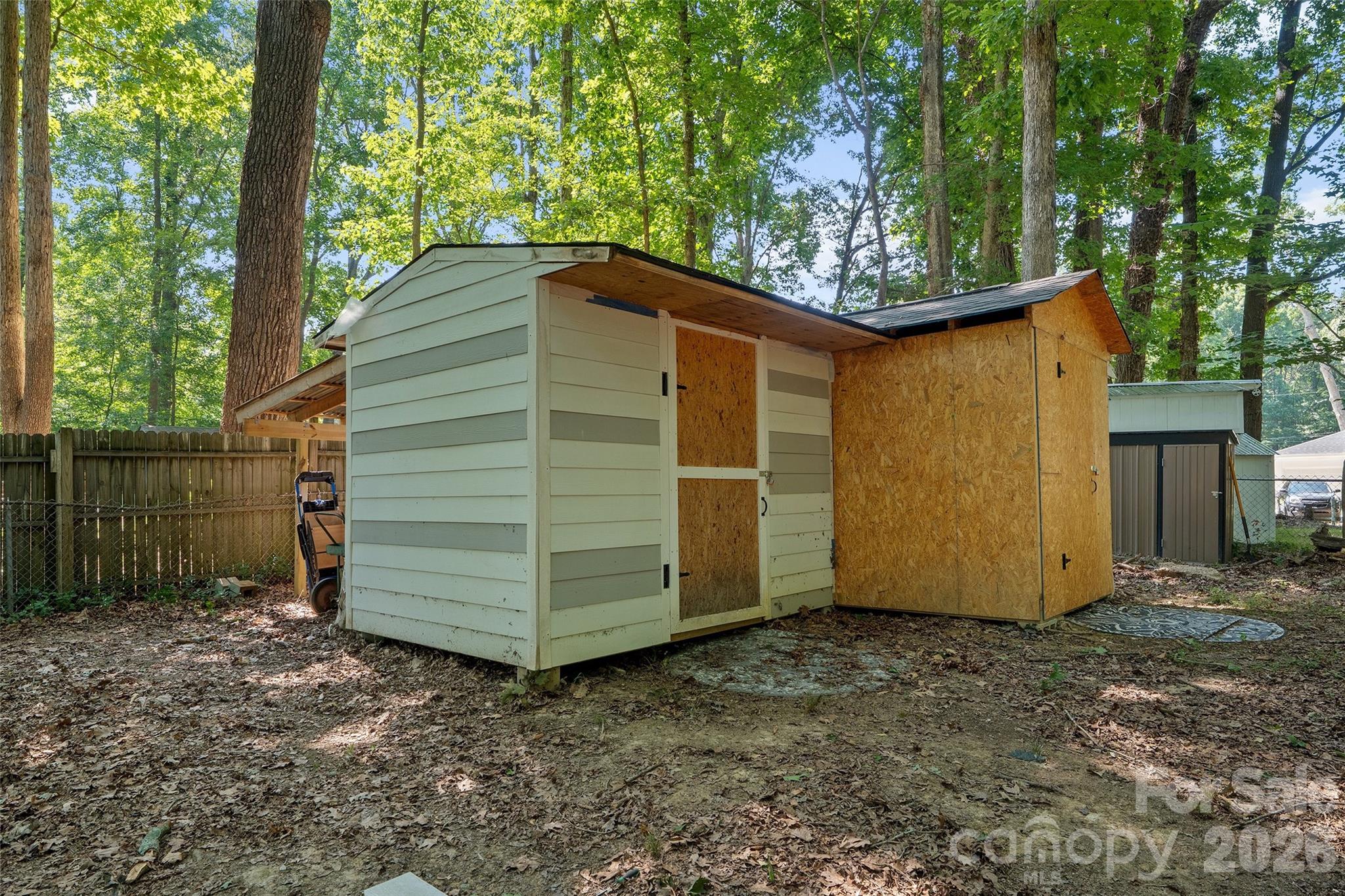 Worwood acres - Residential