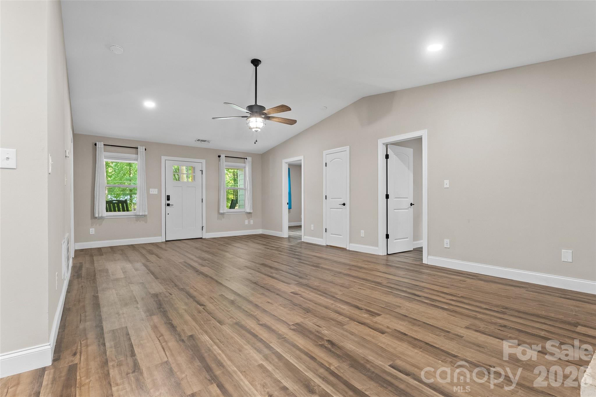 Worwood acres - Residential