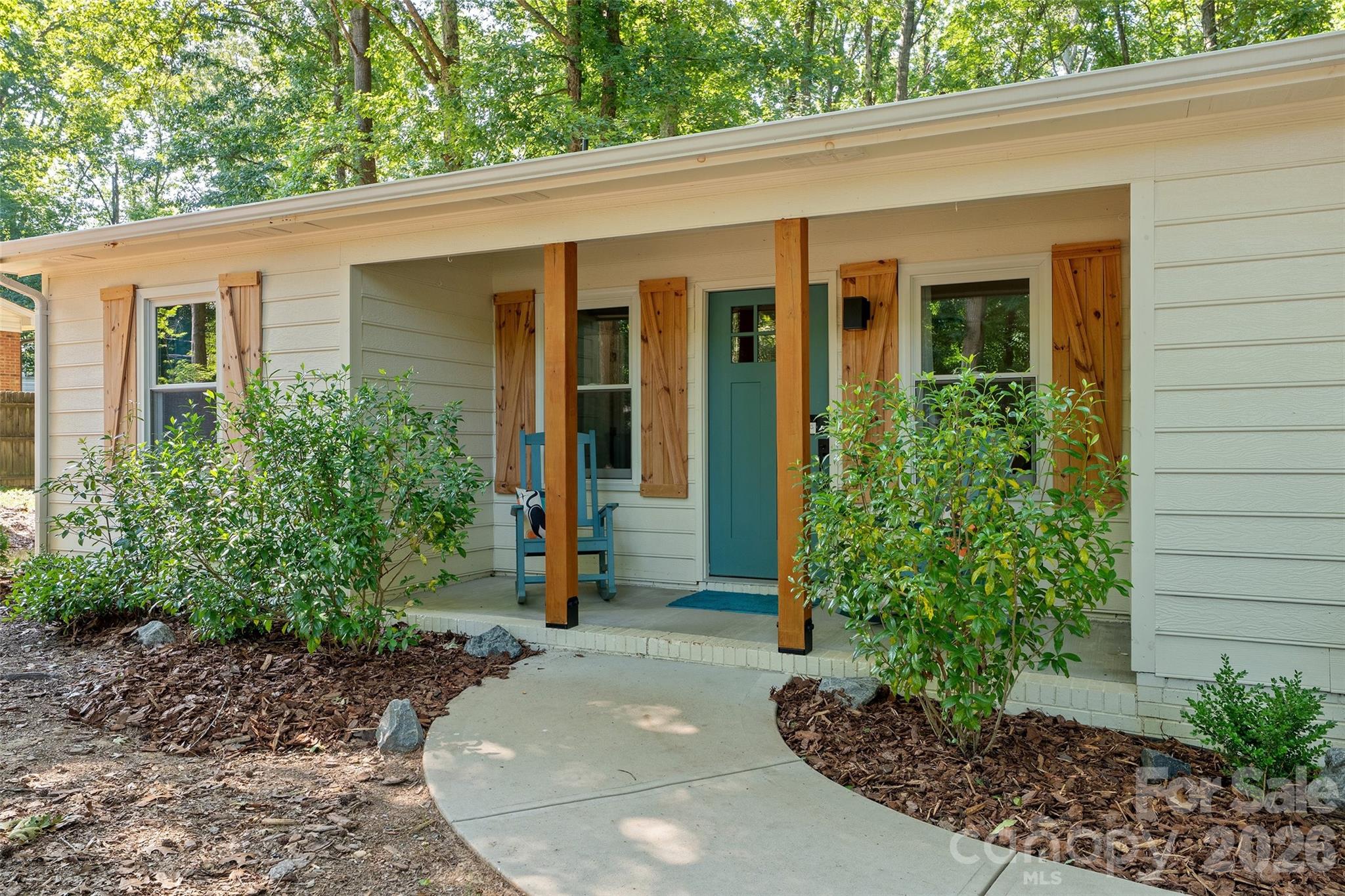 Worwood acres - Residential