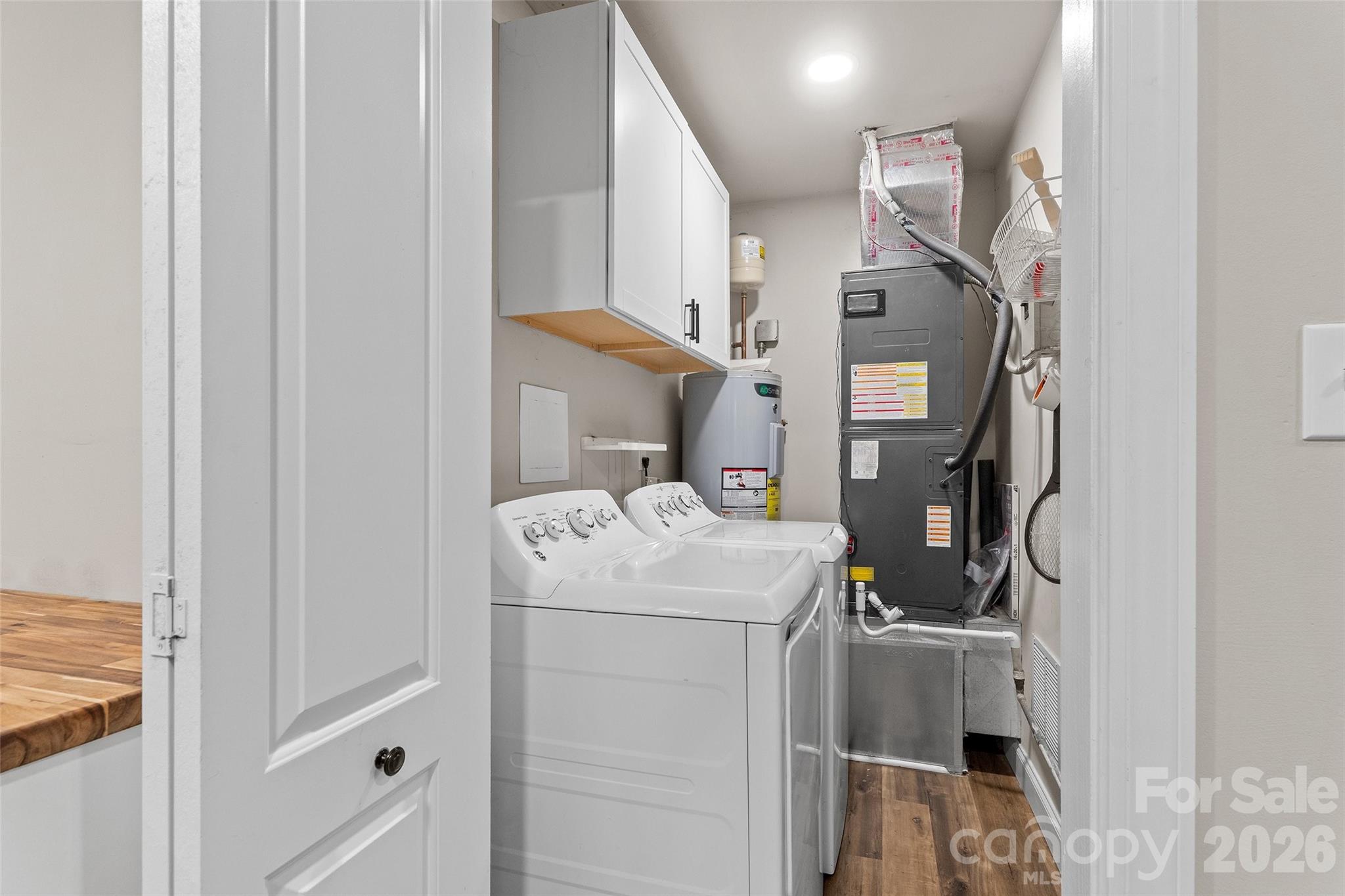 Worwood acres - Residential