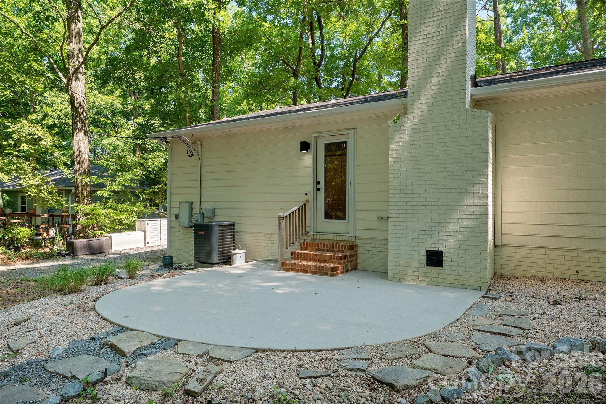 Worwood acres - Residential