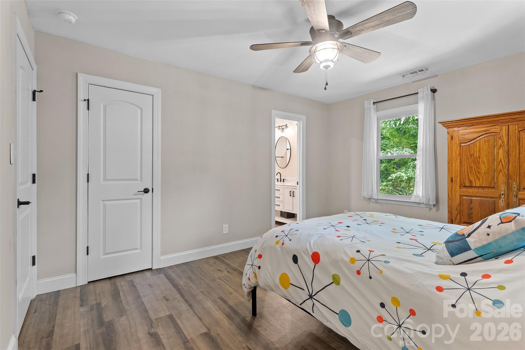 Worwood acres - Residential