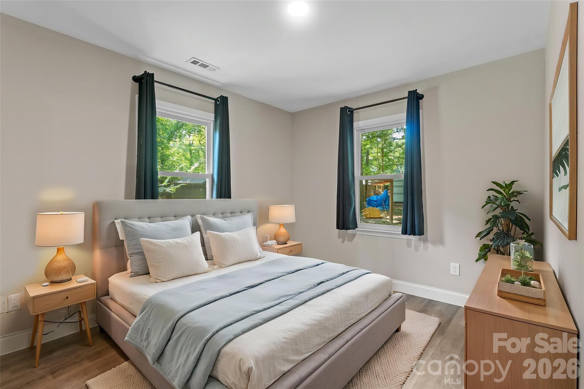 Worwood acres - Residential