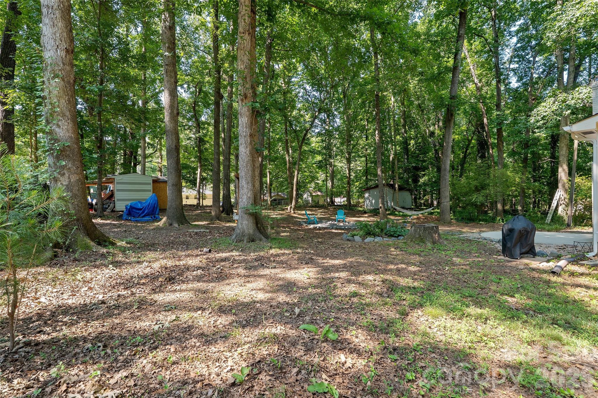 Worwood acres - Residential