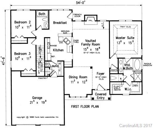 None - Residential