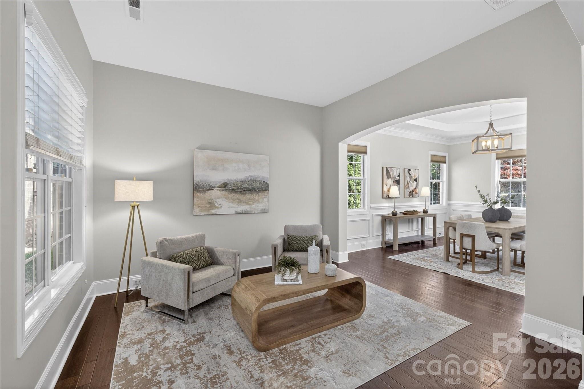 Stone Creek Ranch - Residential