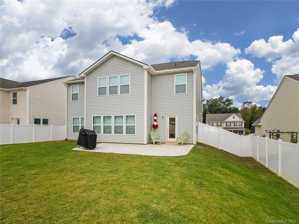 Summerwood - Residential